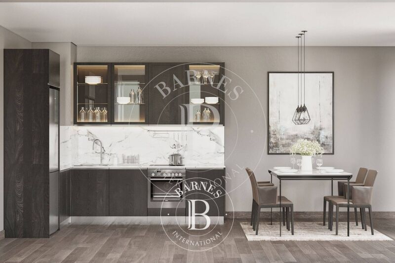 New development Istanbul - picture 2