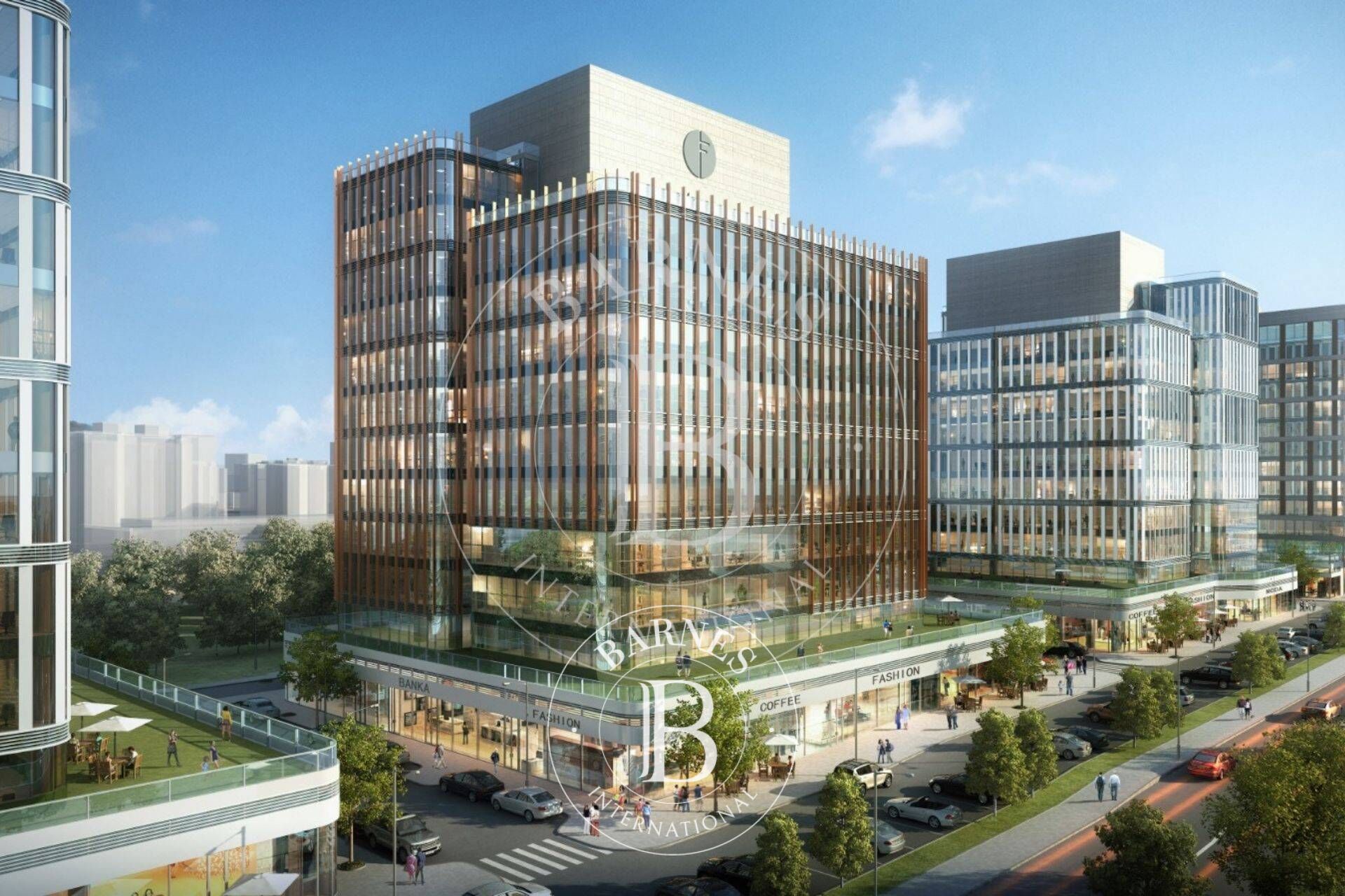 Wohnung Istanbul - picture 1