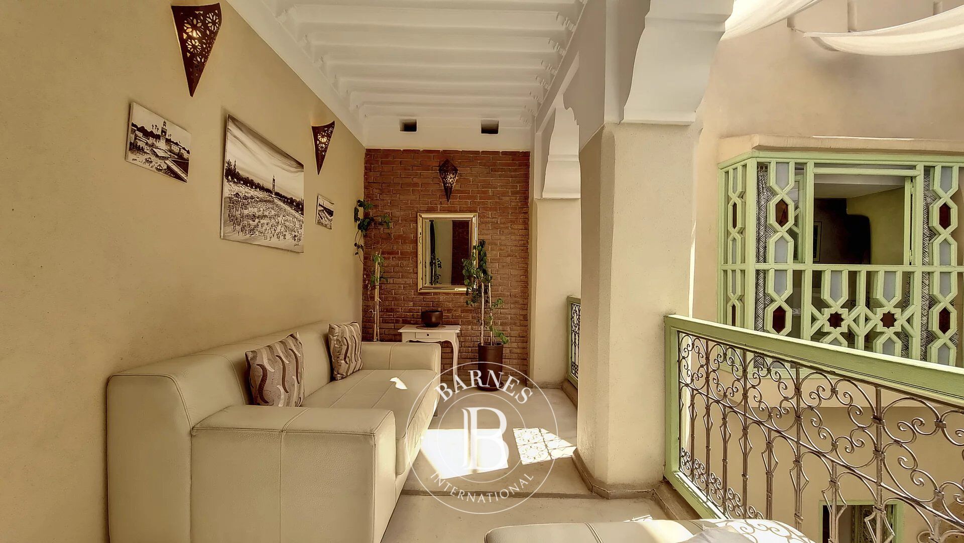 Riad Marrakech - picture 11