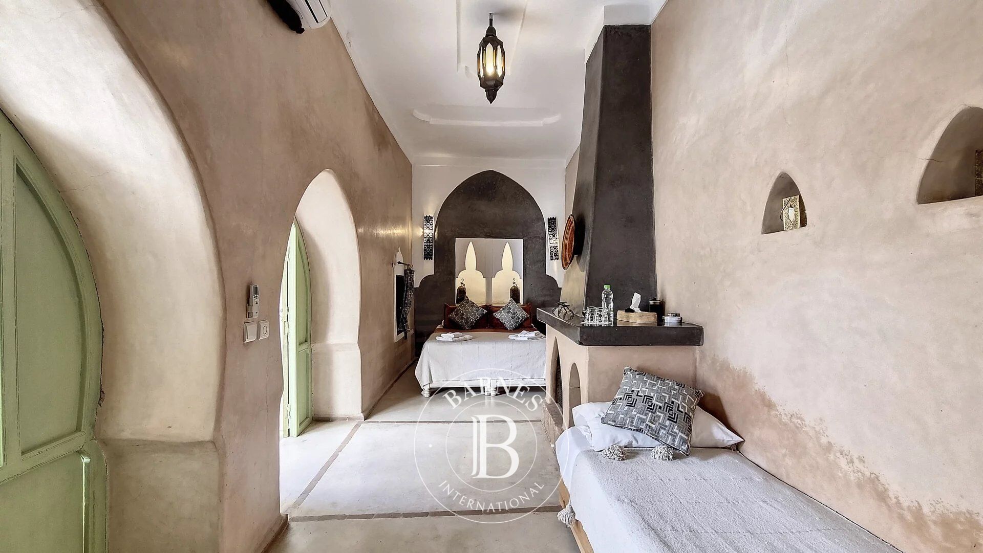 Riad Marrakech - picture 10