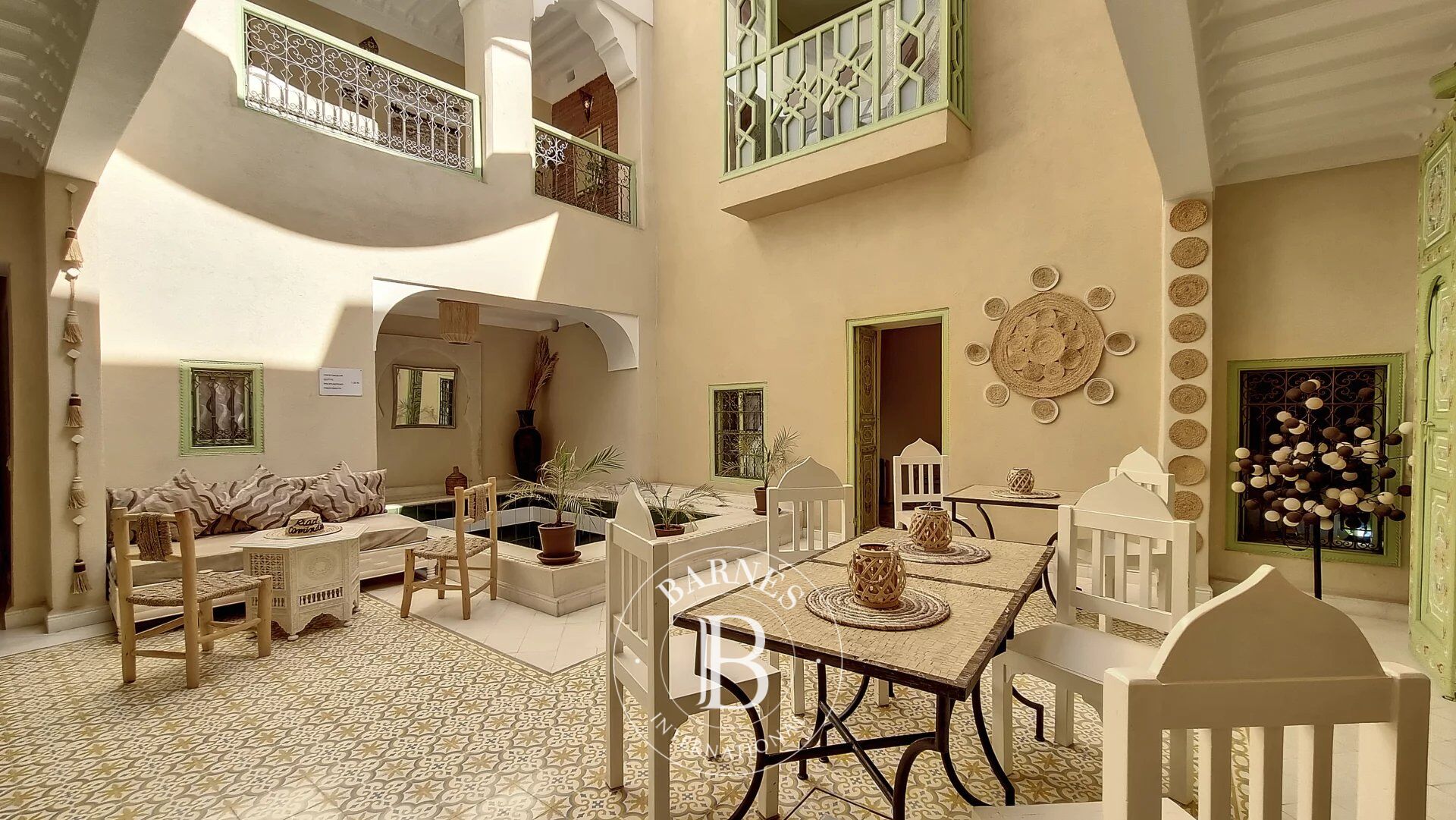 Riad Marrakech