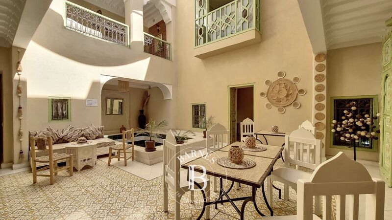 Riad Marrakech