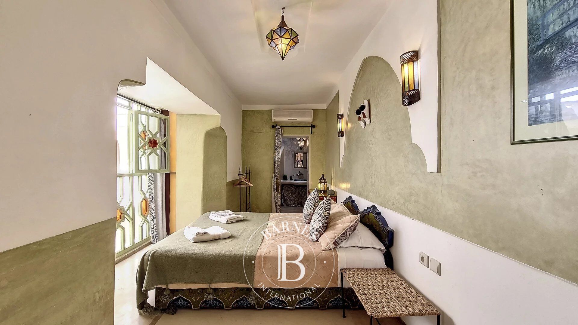 Riad Marrakech - picture 8