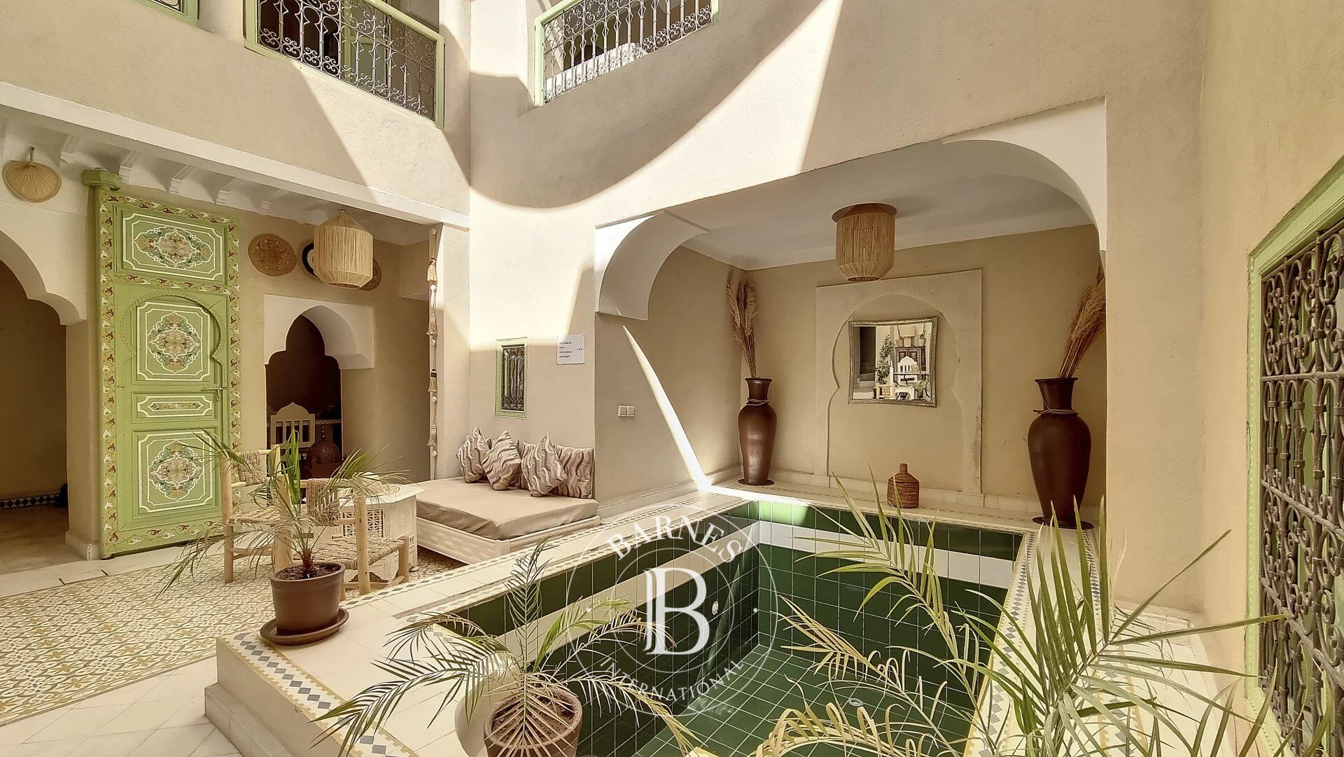Riad Marrakech - picture 5