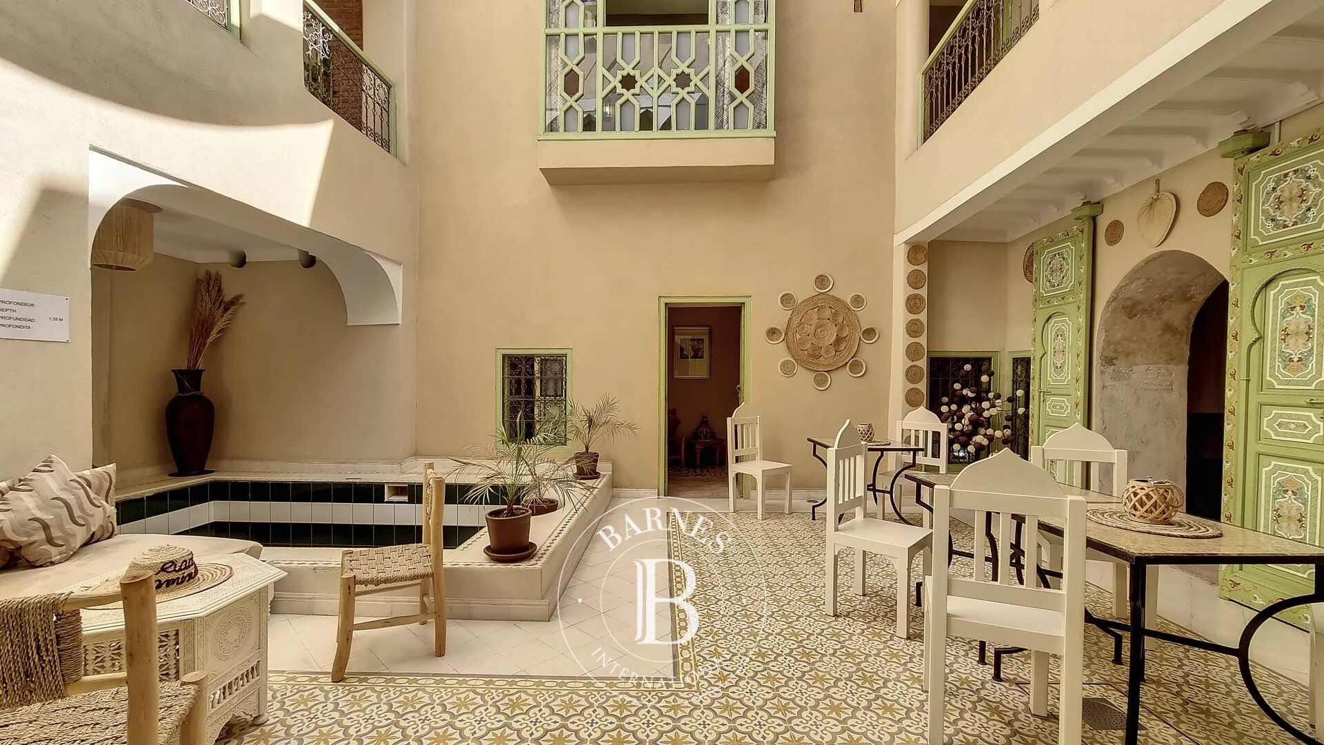 Riad Marrakech