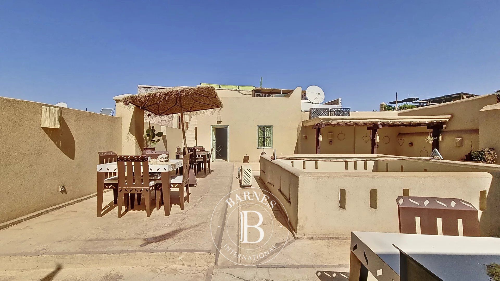 Riad Marrakech - picture 13