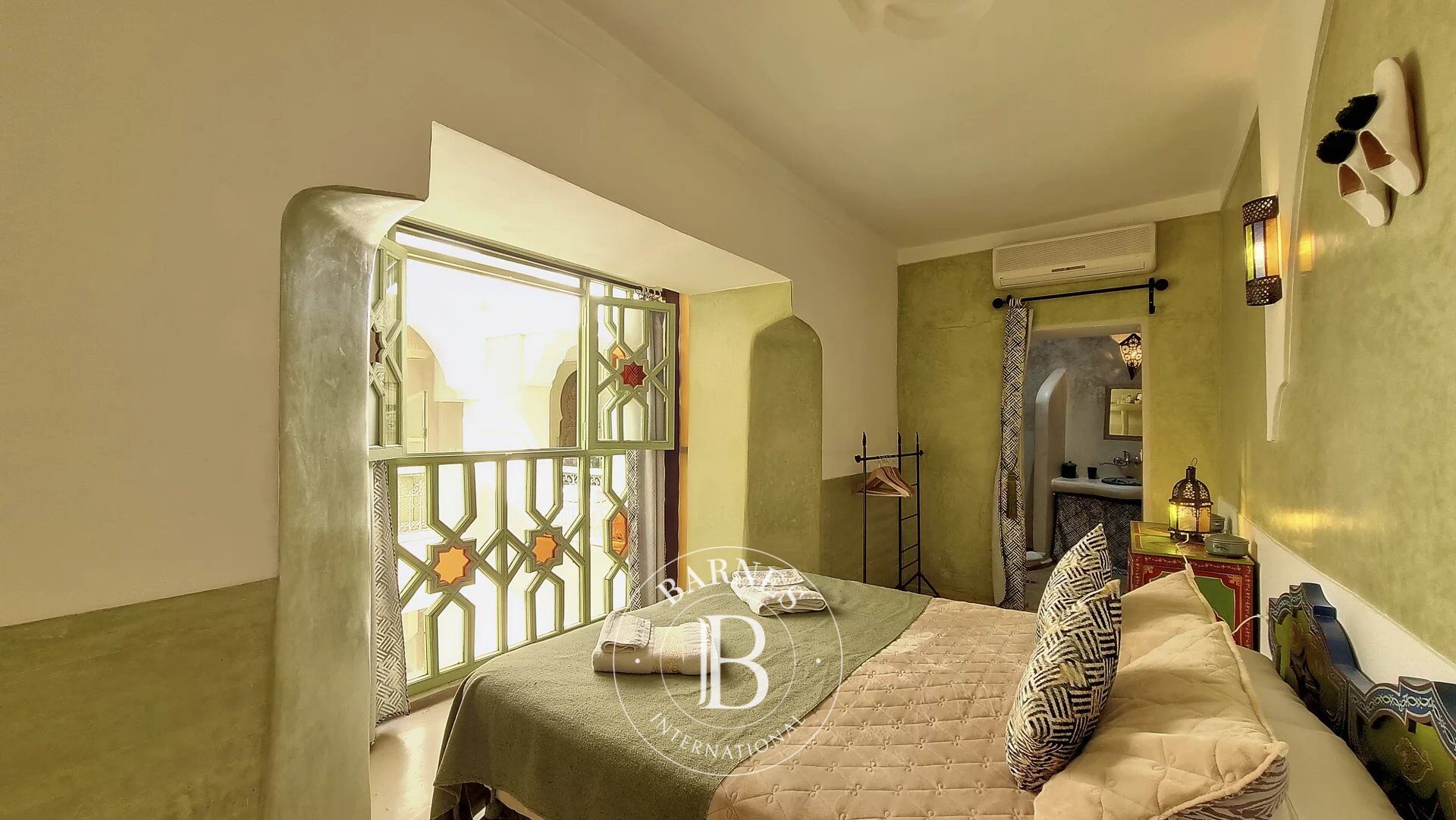 Riad Marrakech - picture 9