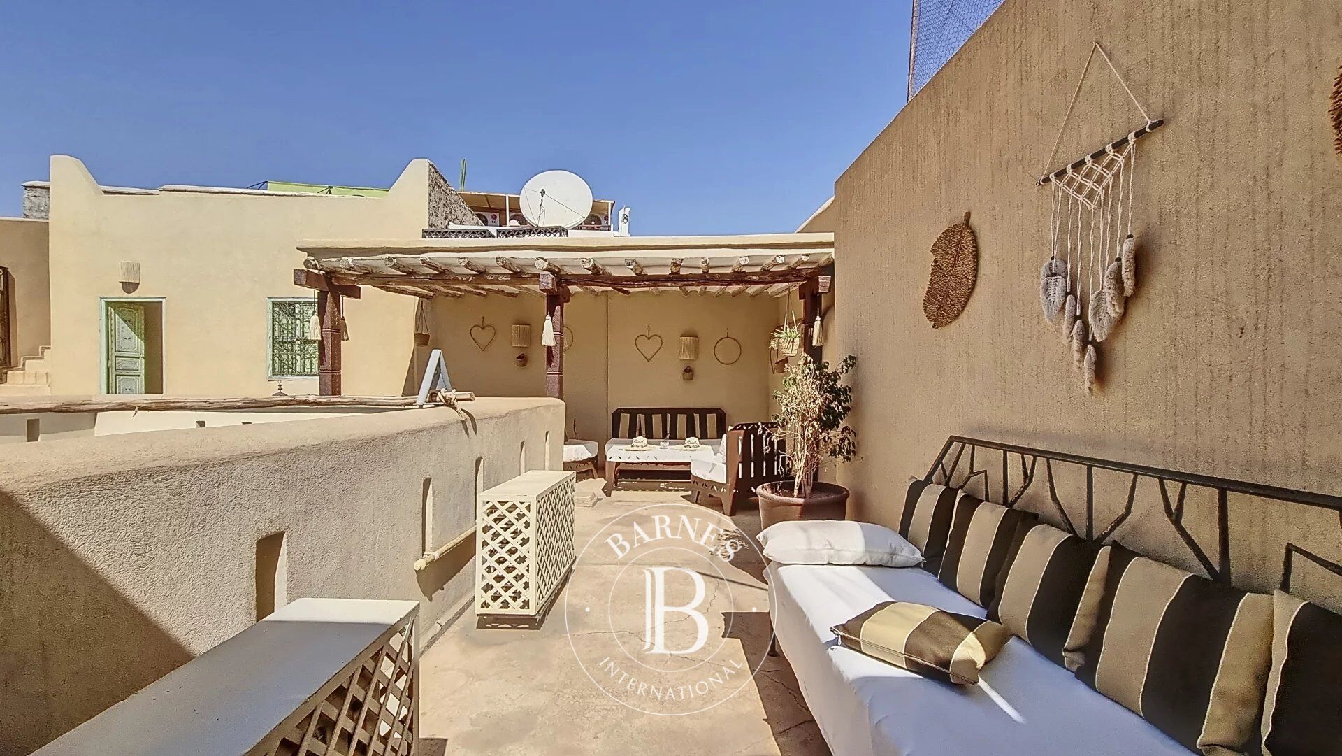 Riad Marrakech - picture 15