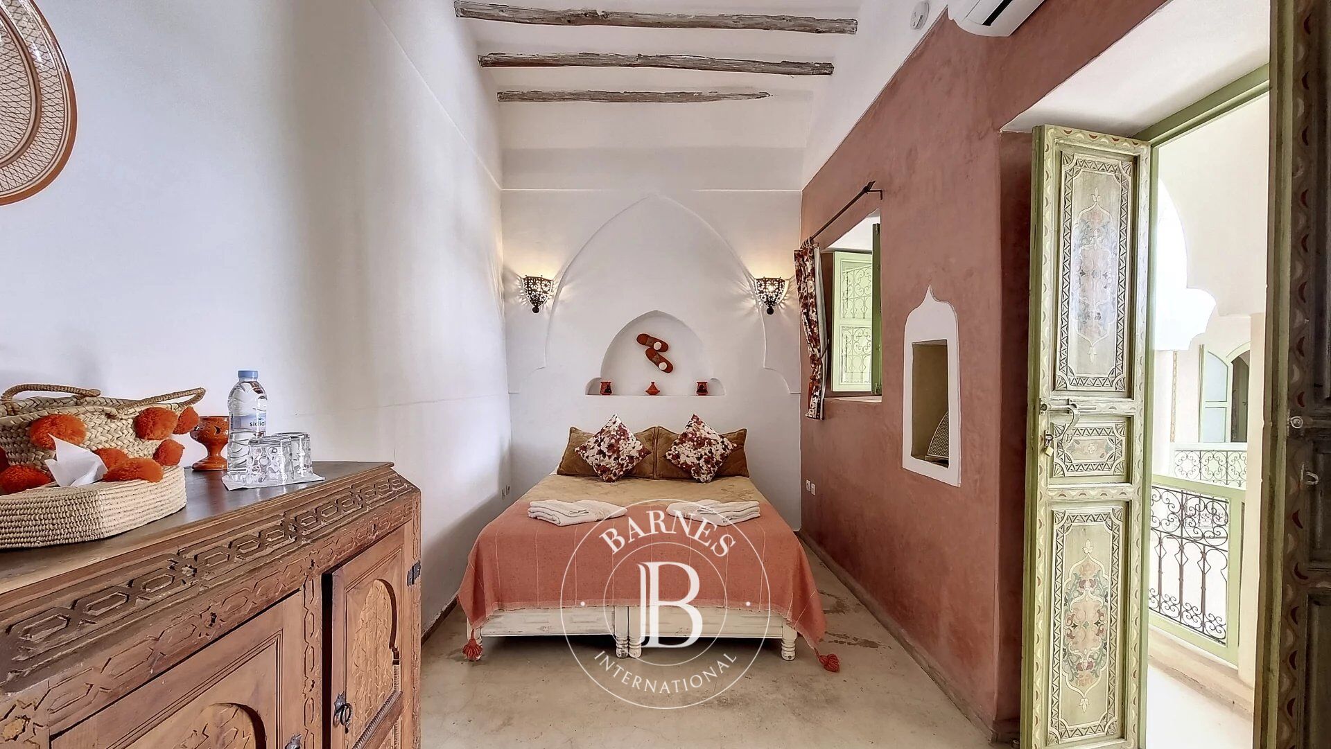 Riad Marrakech - picture 7