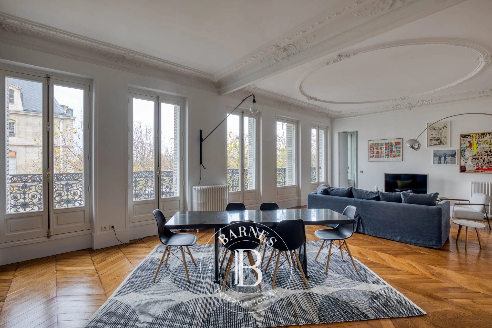 The BARNES rental department is presenting this property: - picture 1