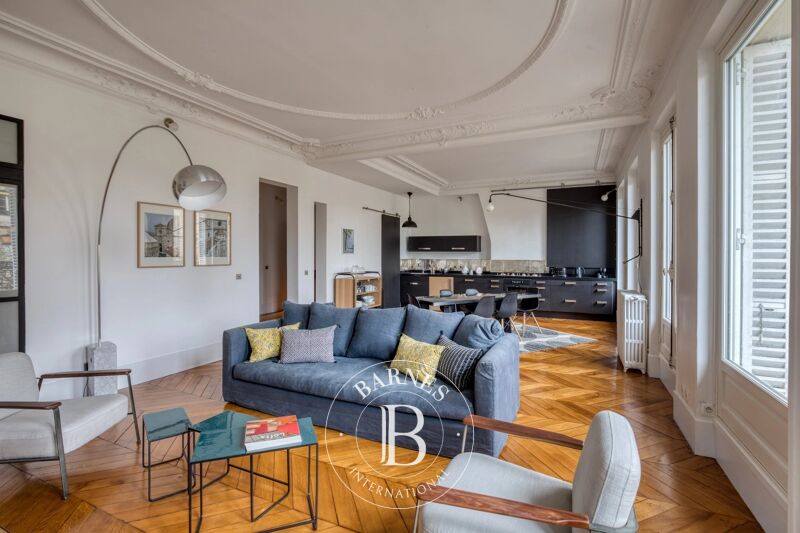 For Rent Apartment | Paris 5ème - picture 2