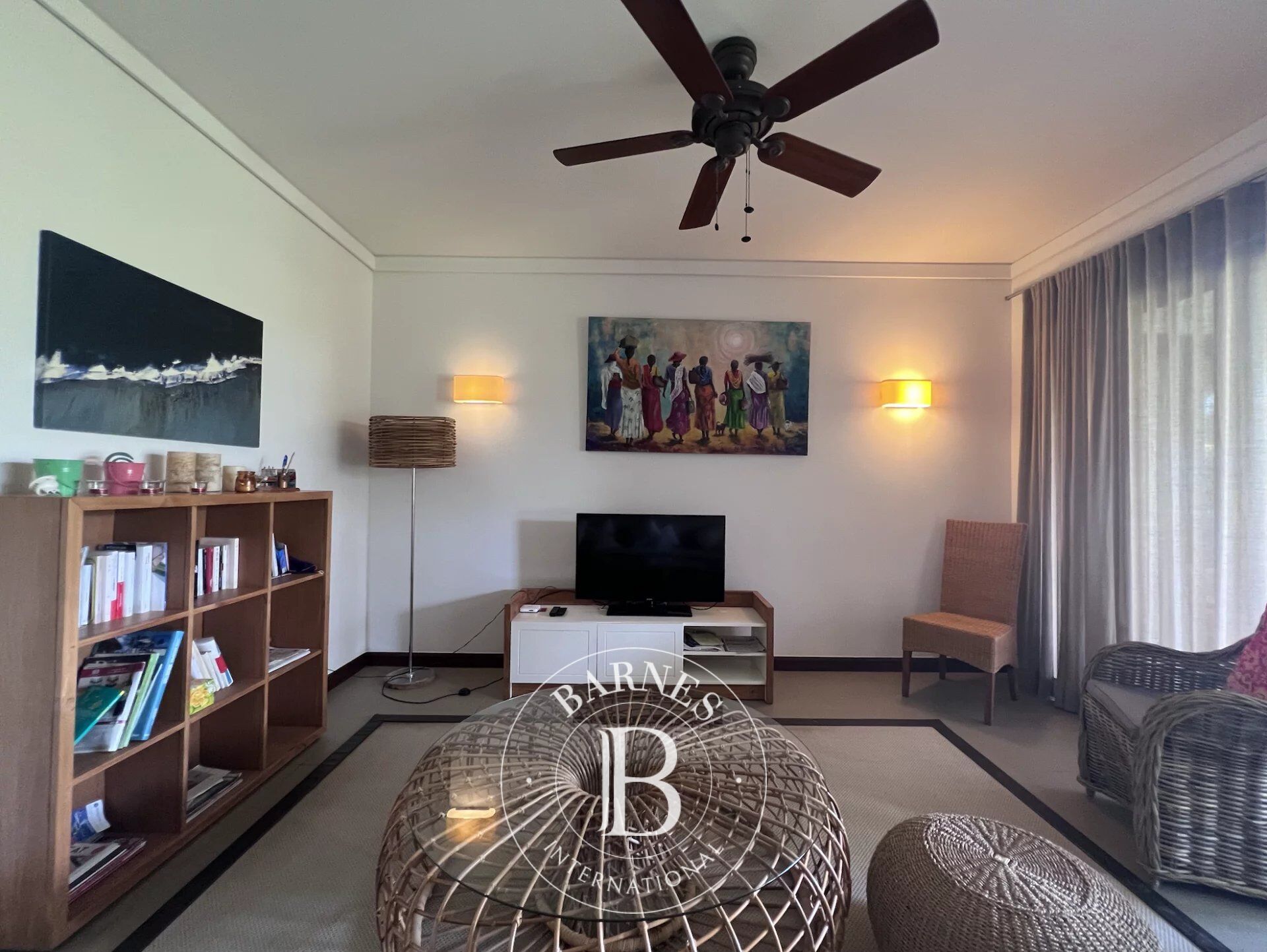 Daire Haute Rive - picture 6