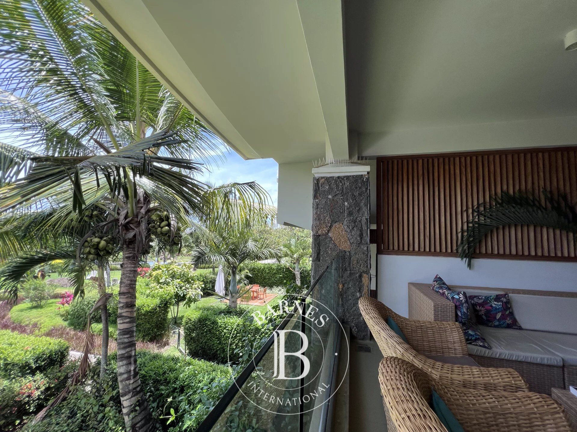 Daire Haute Rive - picture 7