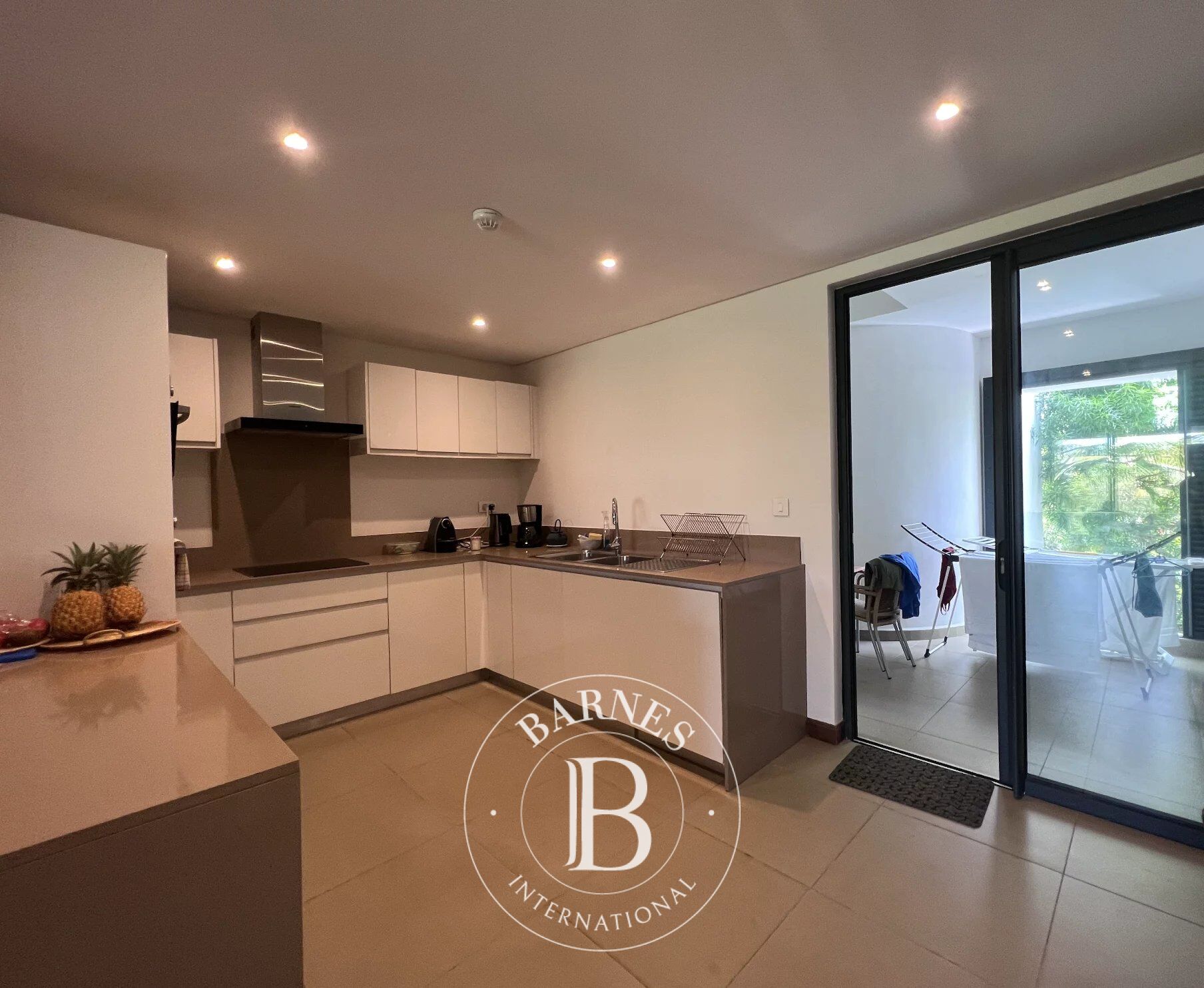 Daire Haute Rive - picture 9