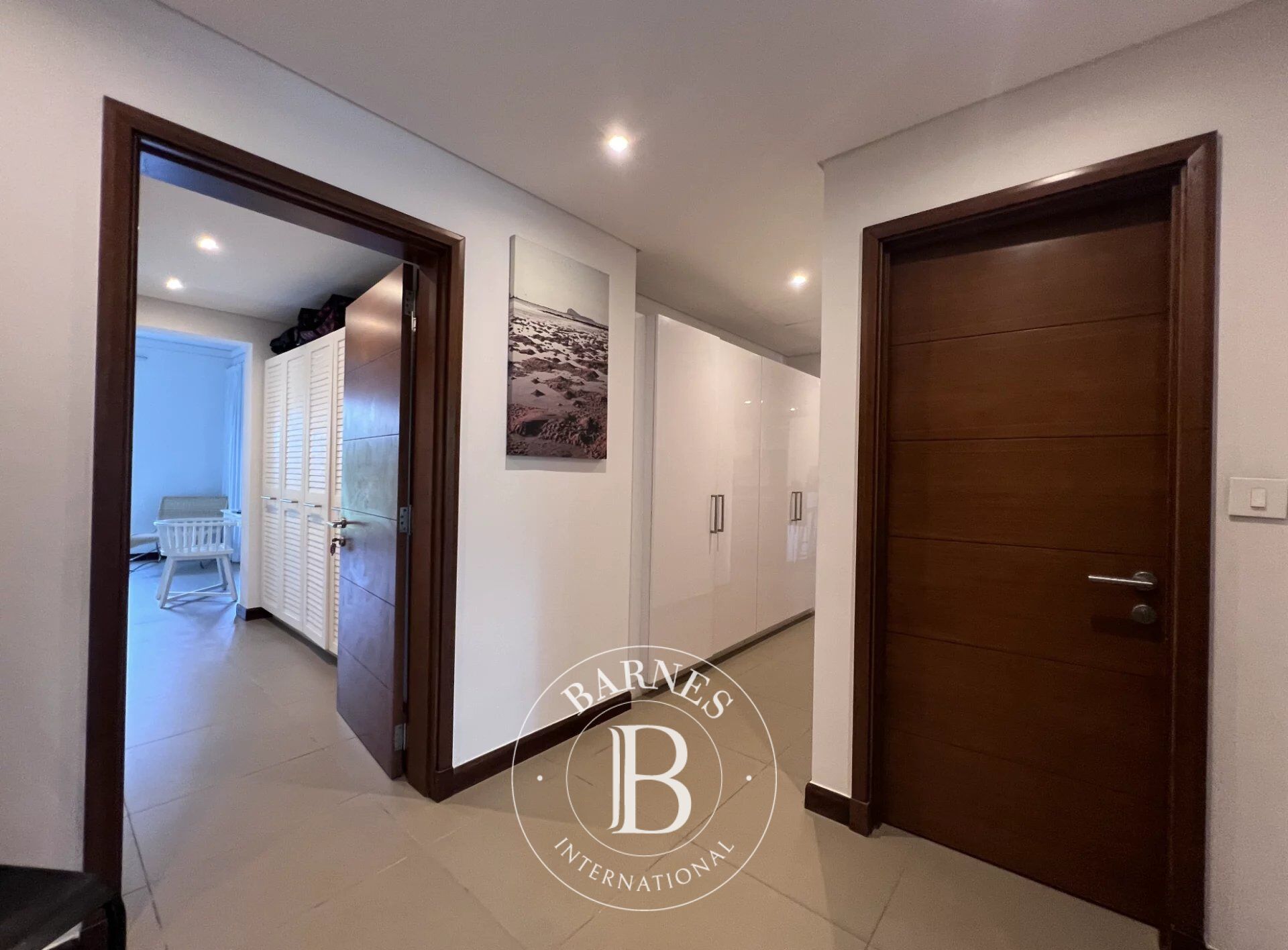 Daire Haute Rive - picture 18