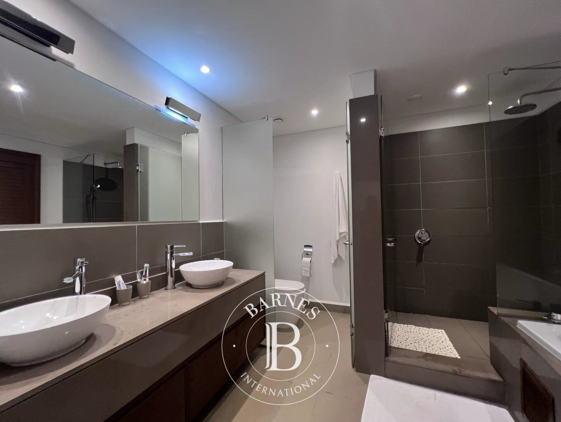 Daire Haute Rive - picture 11