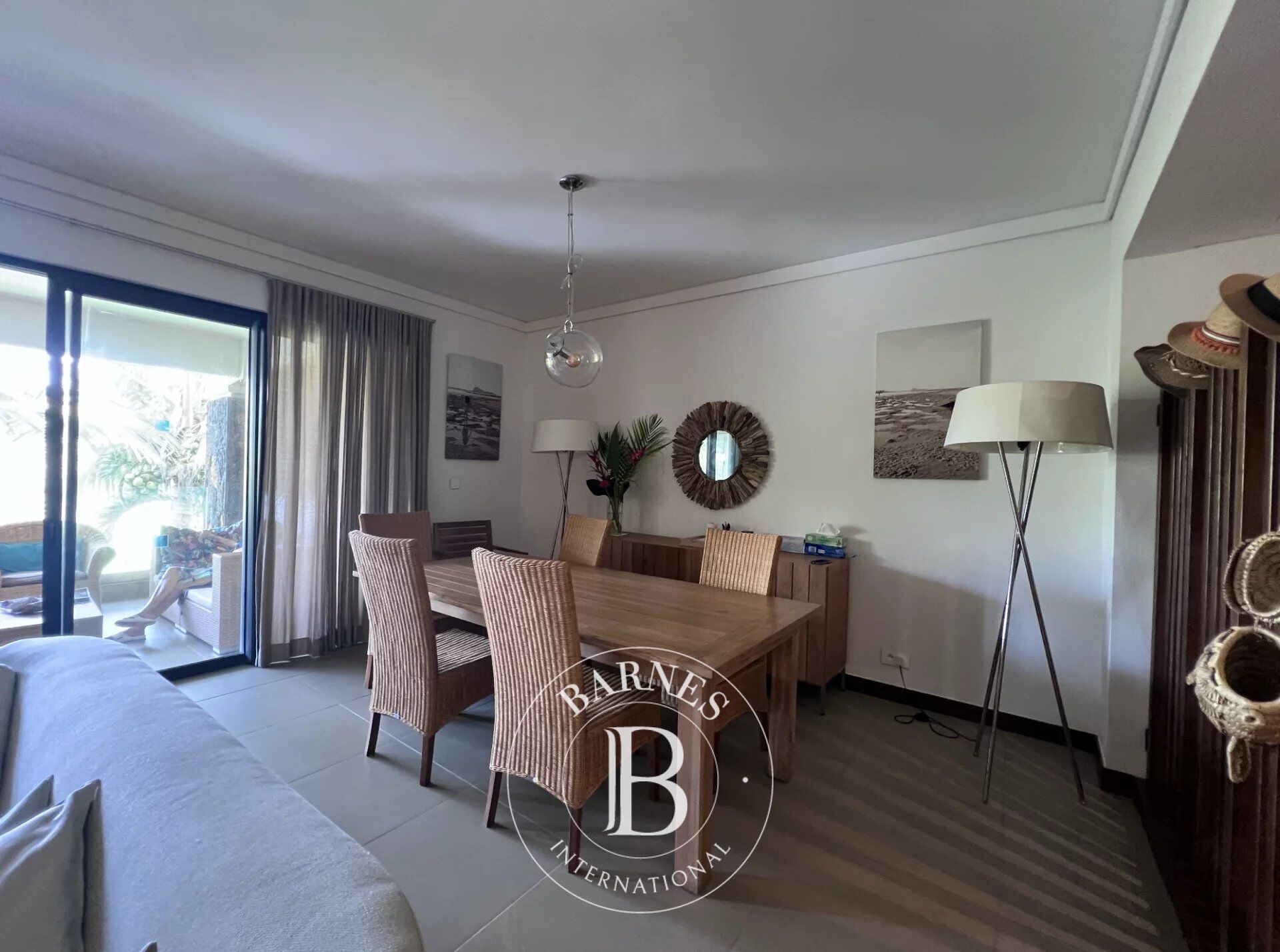 Daire Haute Rive - picture 8