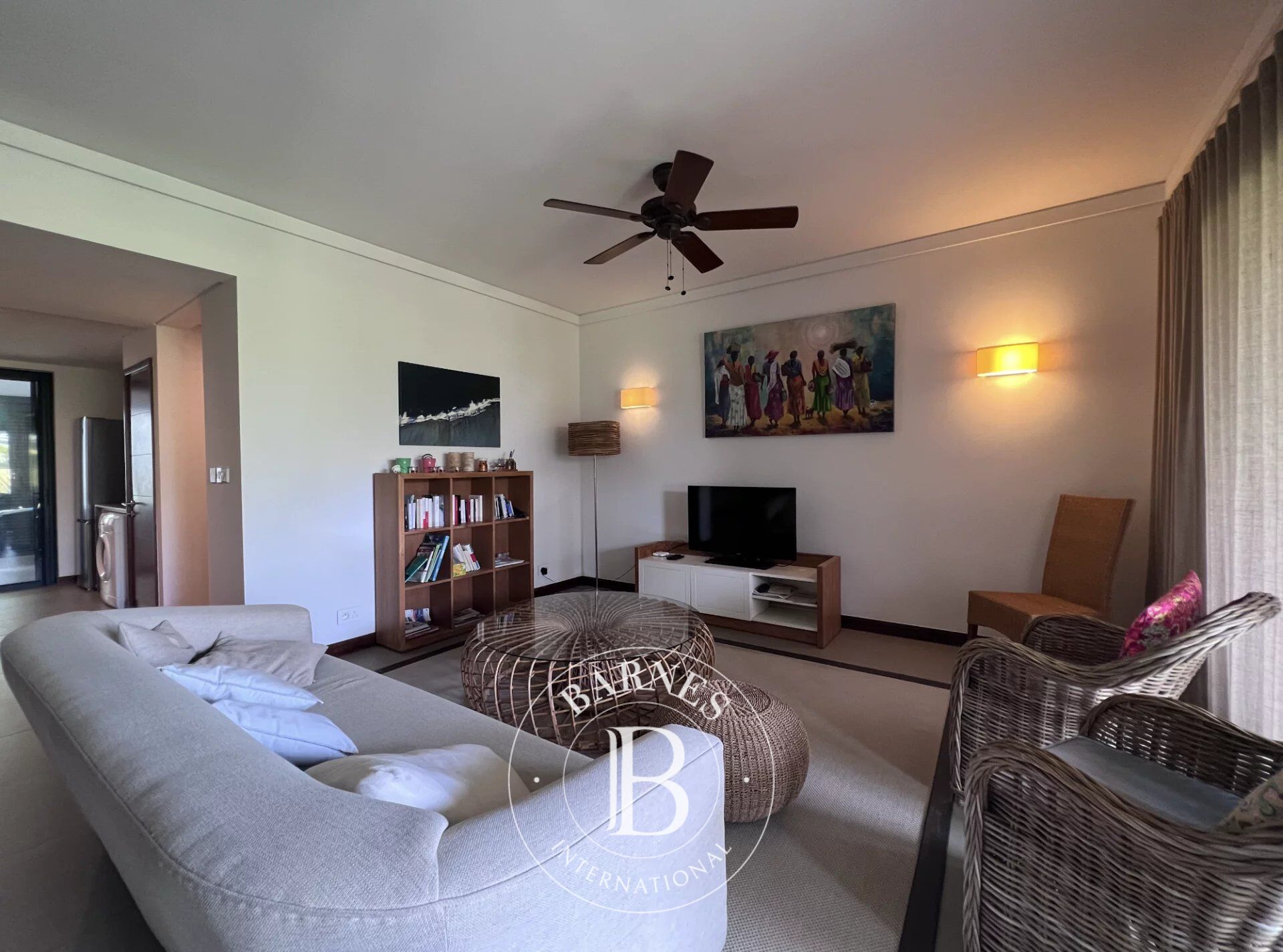 Daire Haute Rive - picture 5