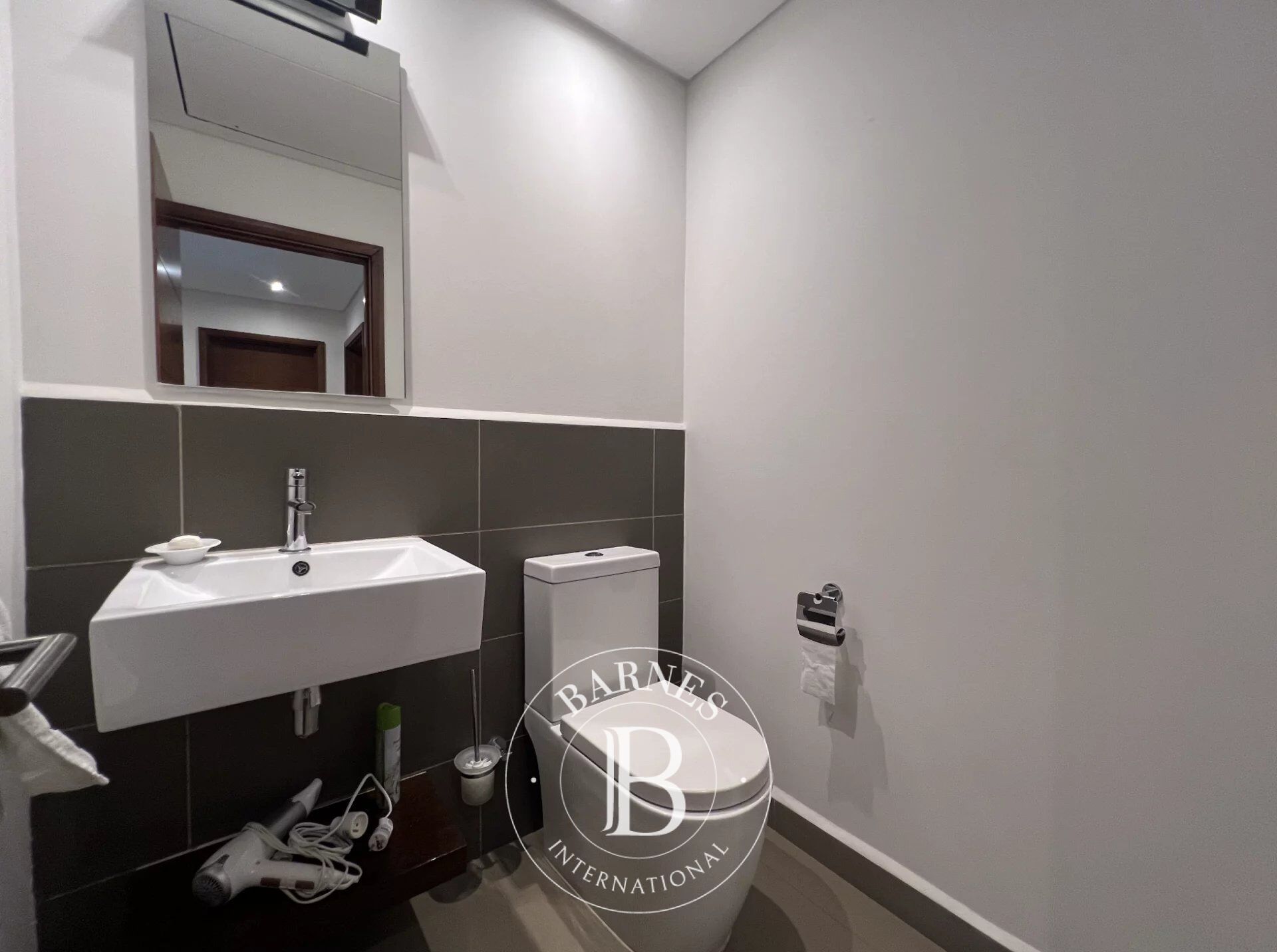 Daire Haute Rive - picture 14