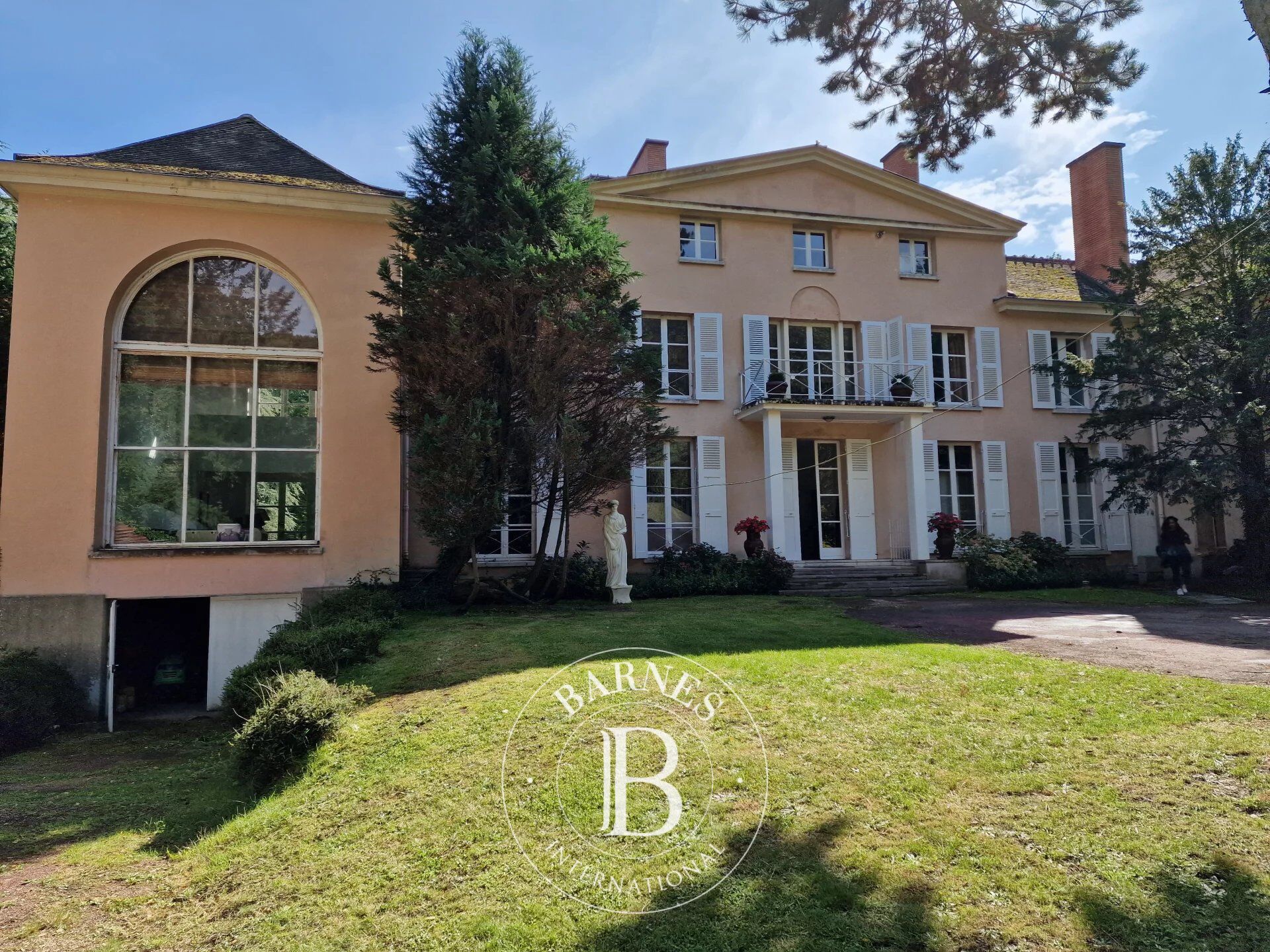 For Sale, House Rochefort-en-Yvelines - picture 6