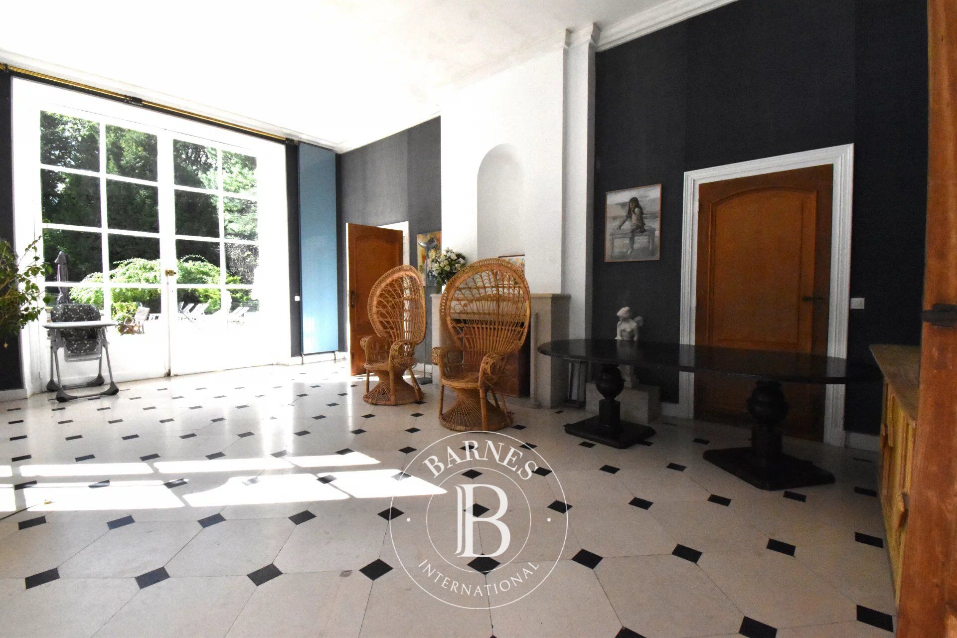 For Sale, House Rochefort-en-Yvelines - picture 9