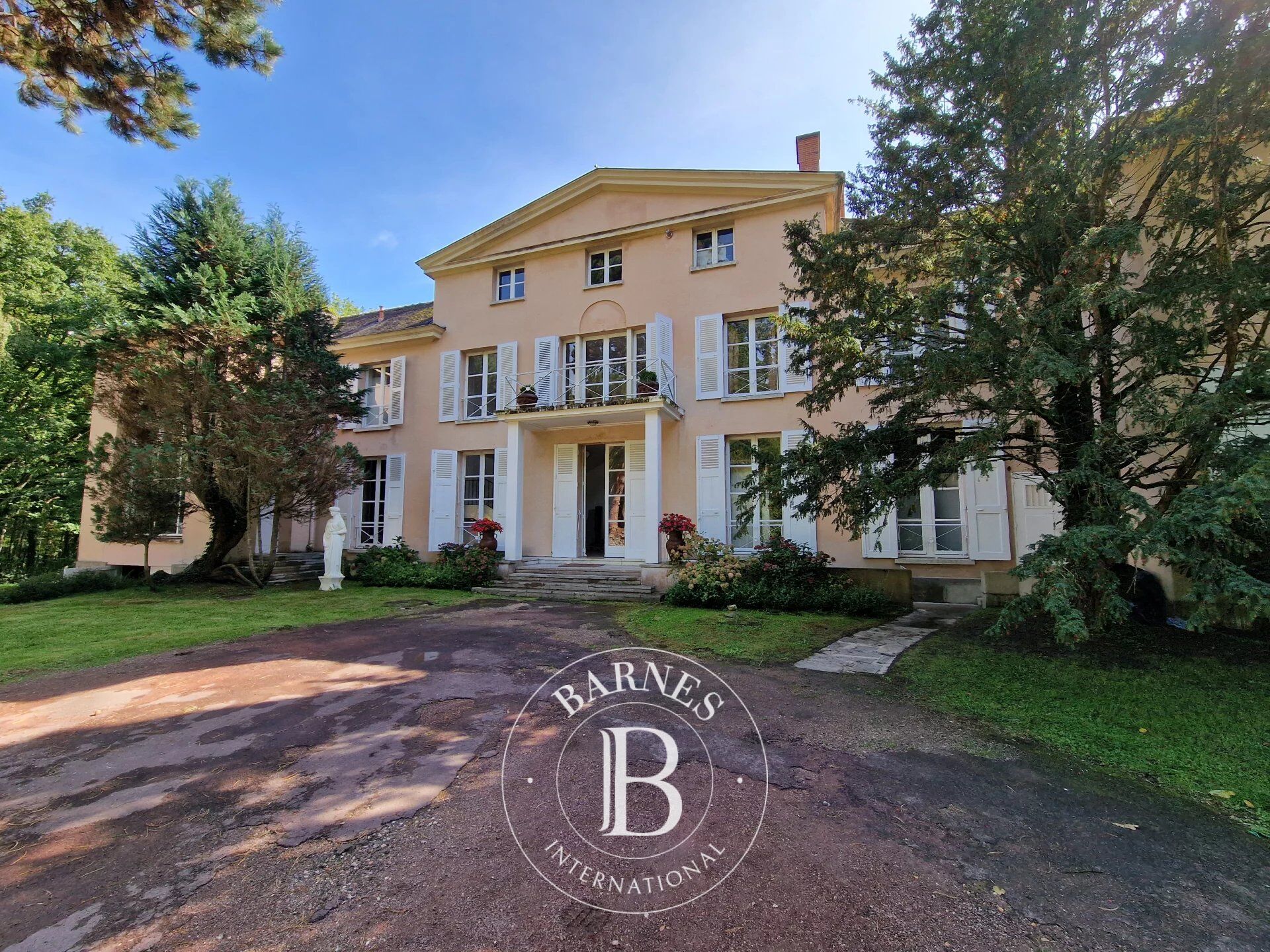 For Sale, House Rochefort-en-Yvelines - picture 2