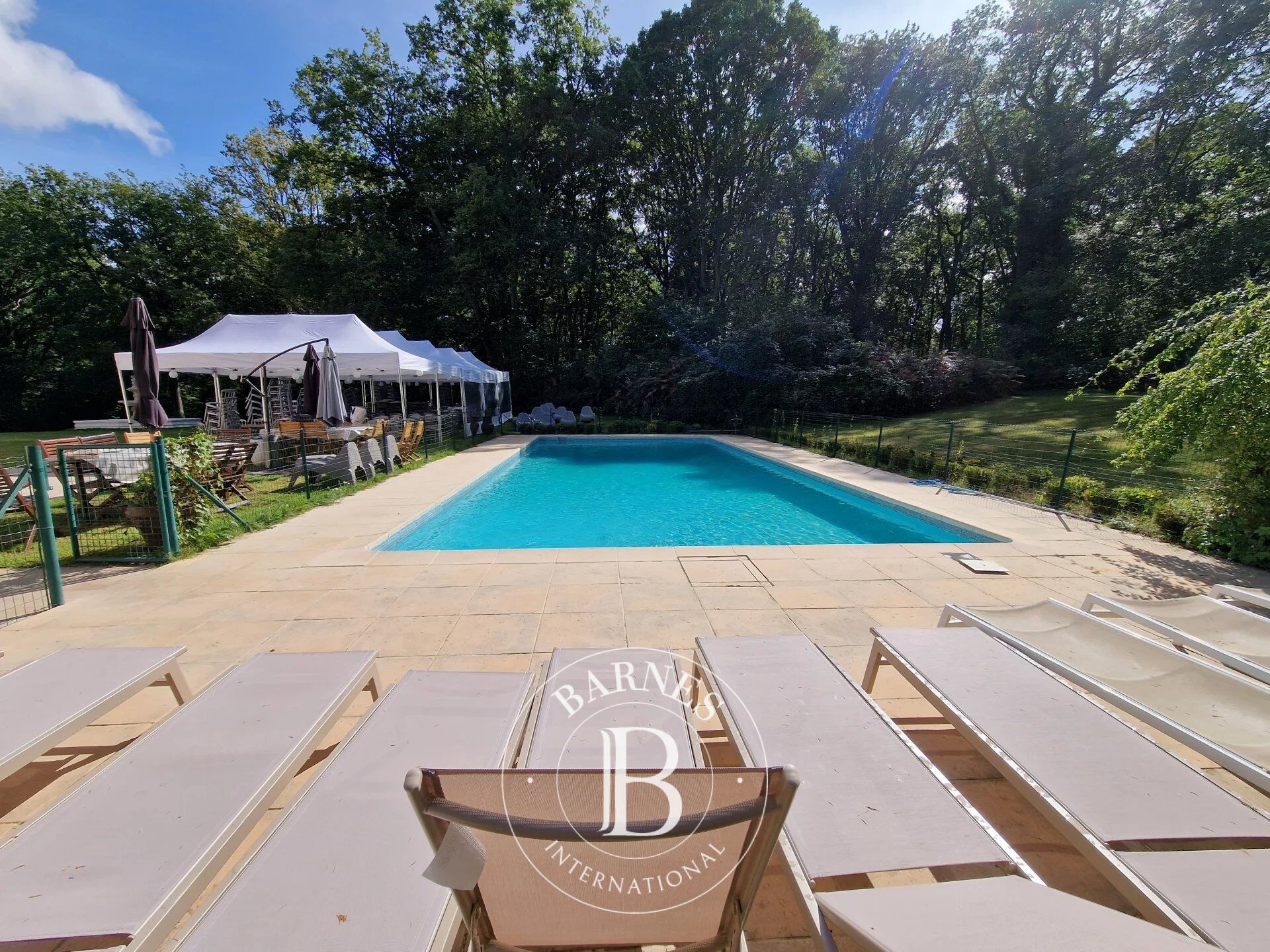 For Sale, House Rochefort-en-Yvelines - picture 5