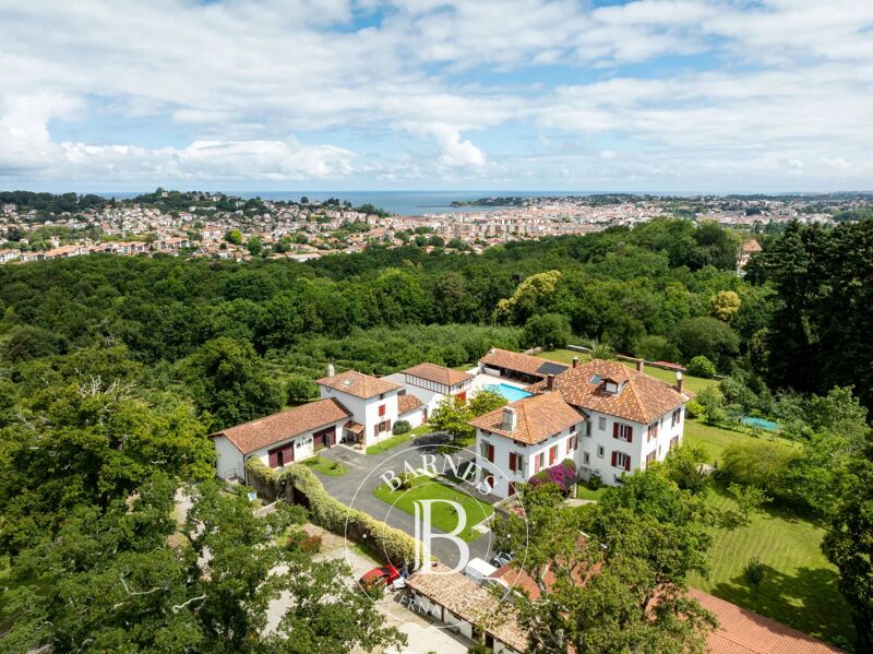 Venta, Casa Urrugne - picture 2