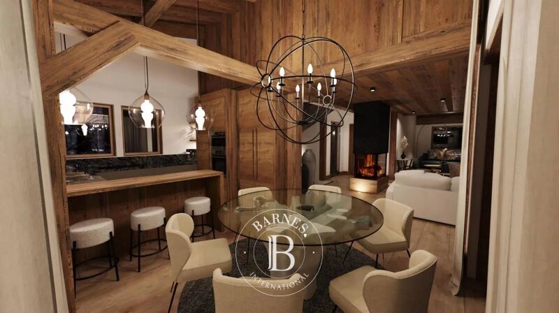 Venta, Terreno urbanizable Demi-Quartier - picture 2