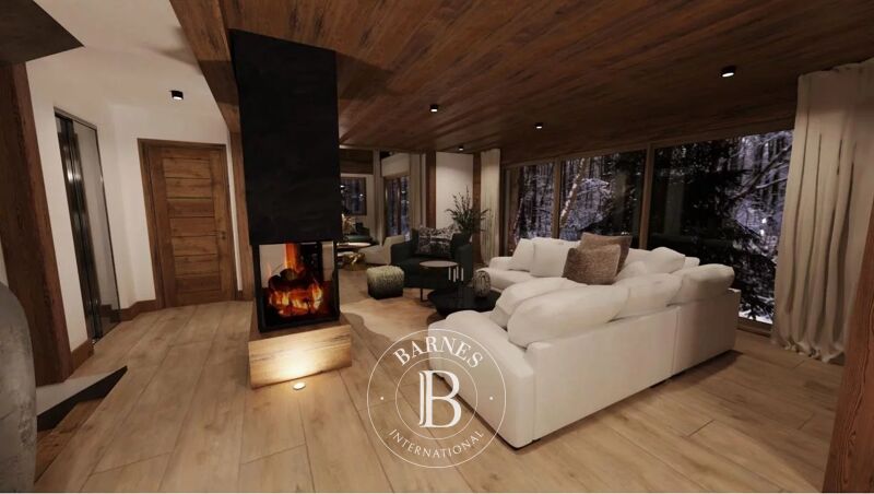 Venta, Terreno urbanizable Demi-Quartier - picture 3