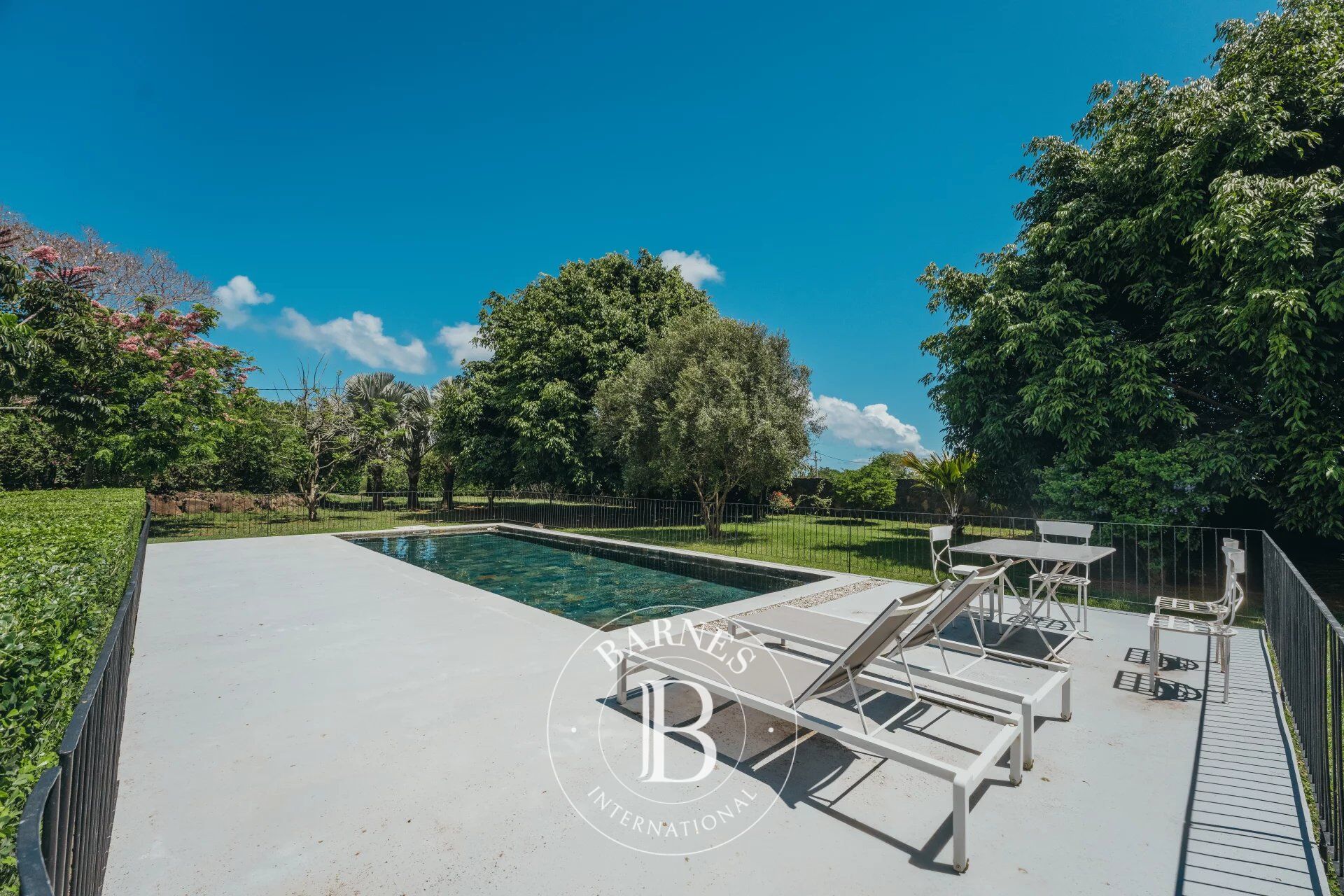 Mülkiyet Petit Raffray - picture 24