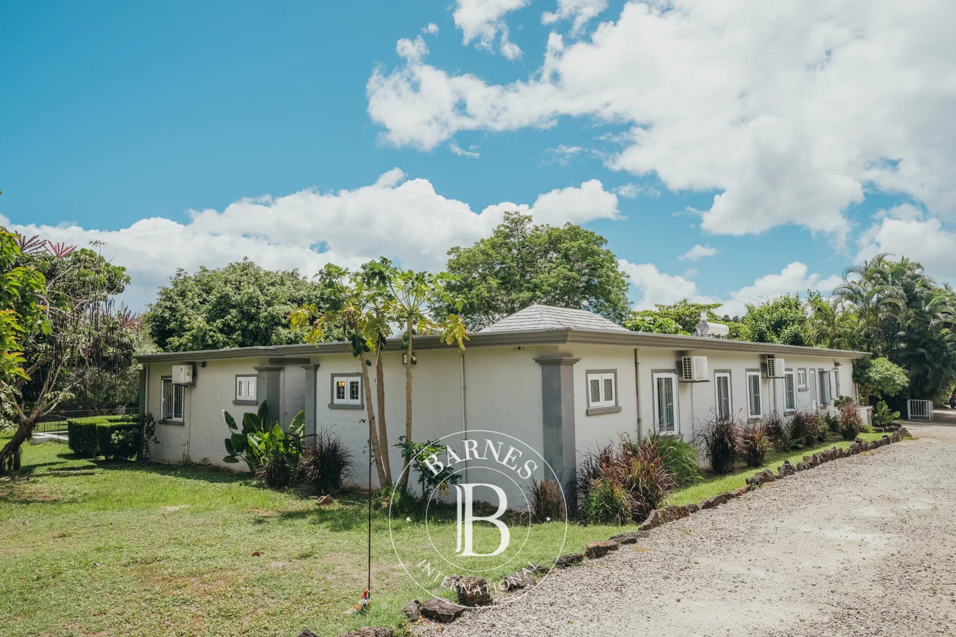 Mülkiyet Petit Raffray - picture 27