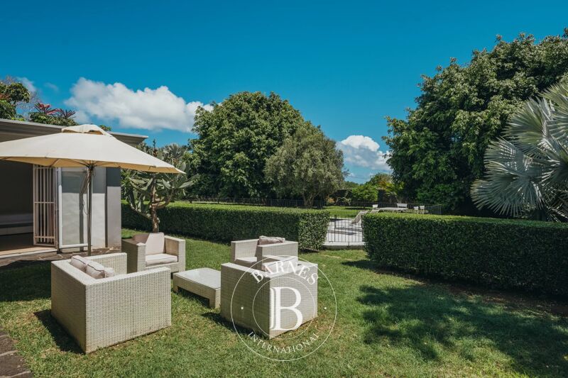 À vendre Propriété | Petit Raffray - picture 3