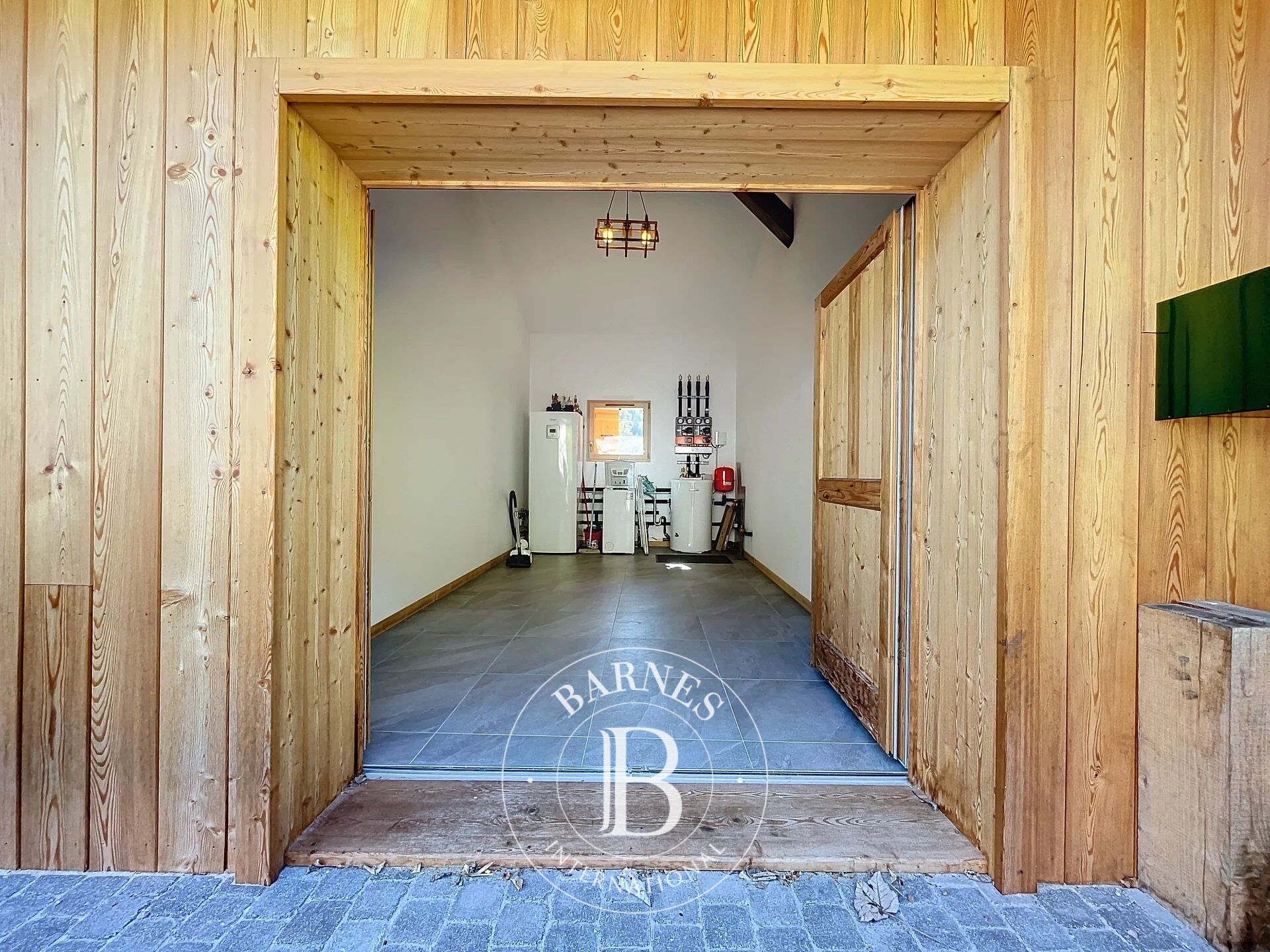 Dağ evi Les Gets - picture 30