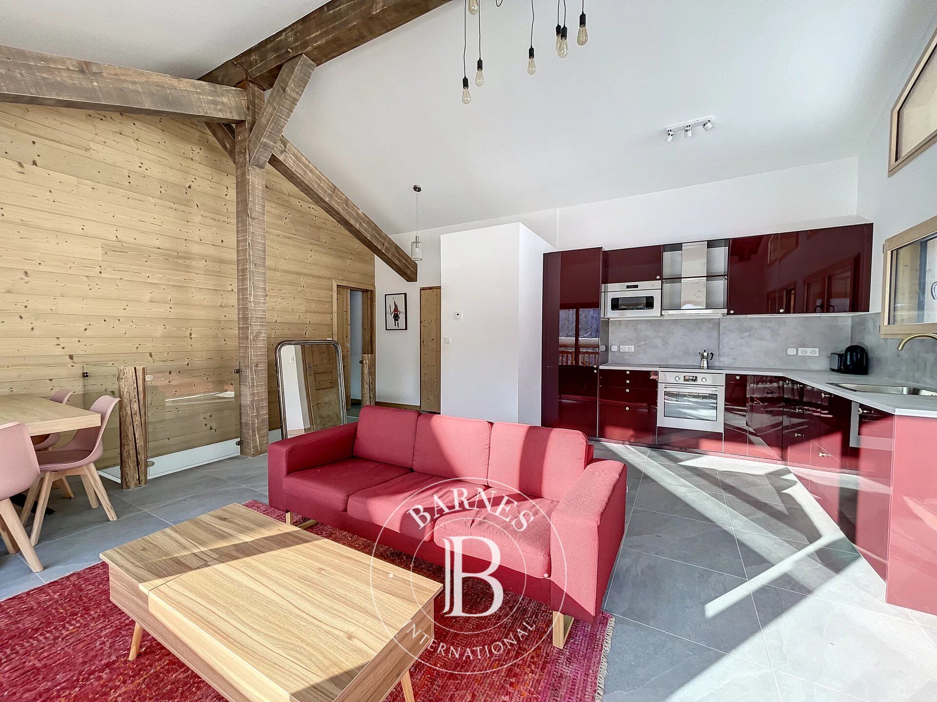 Dağ evi Les Gets - picture 9