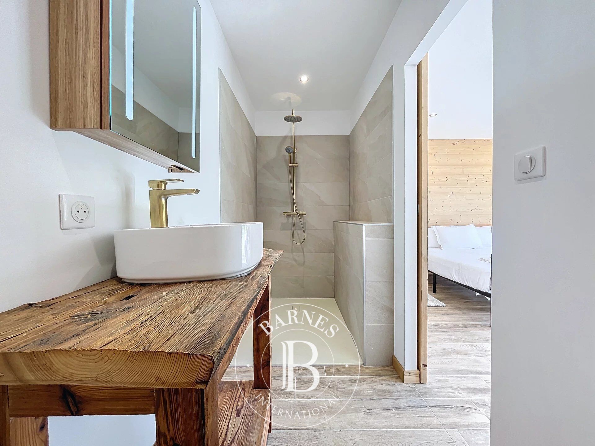 Dağ evi Les Gets - picture 29