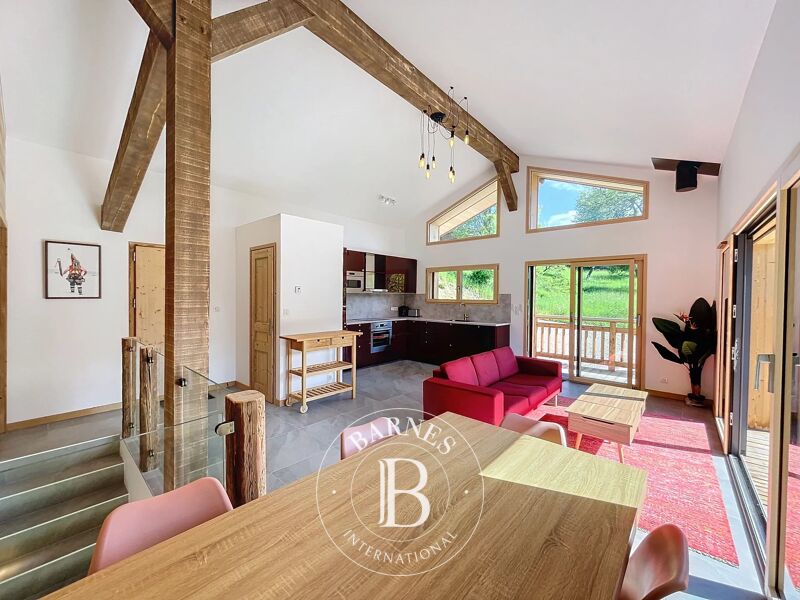 Vendita Chalet | Les Gets - picture 2