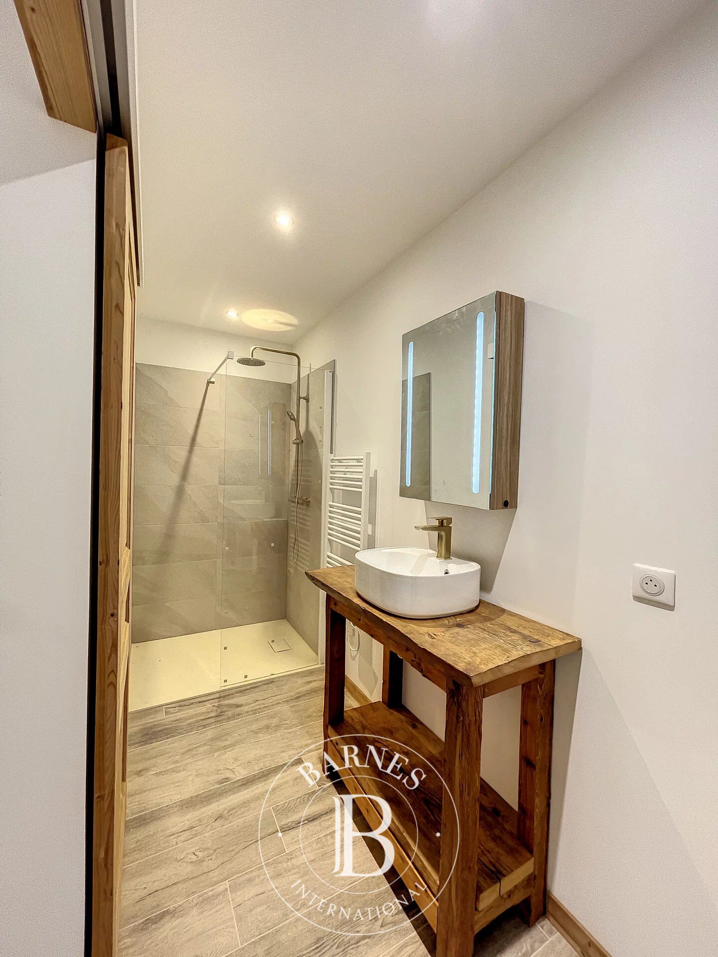 Dağ evi Les Gets - picture 21