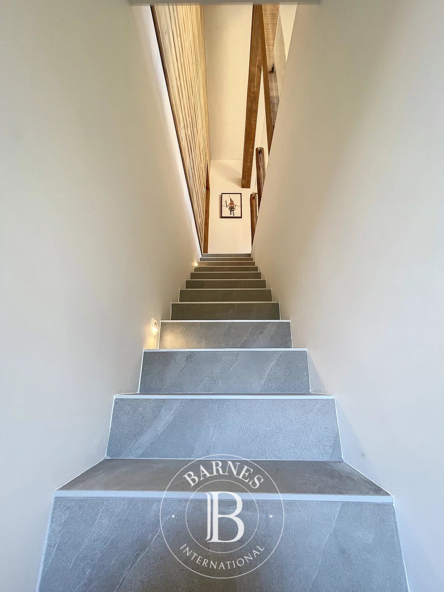 Dağ evi Les Gets - picture 24