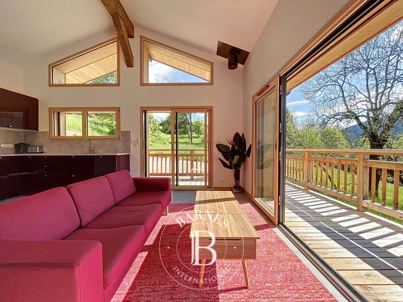 Vendita Chalet | Les Gets - picture 3