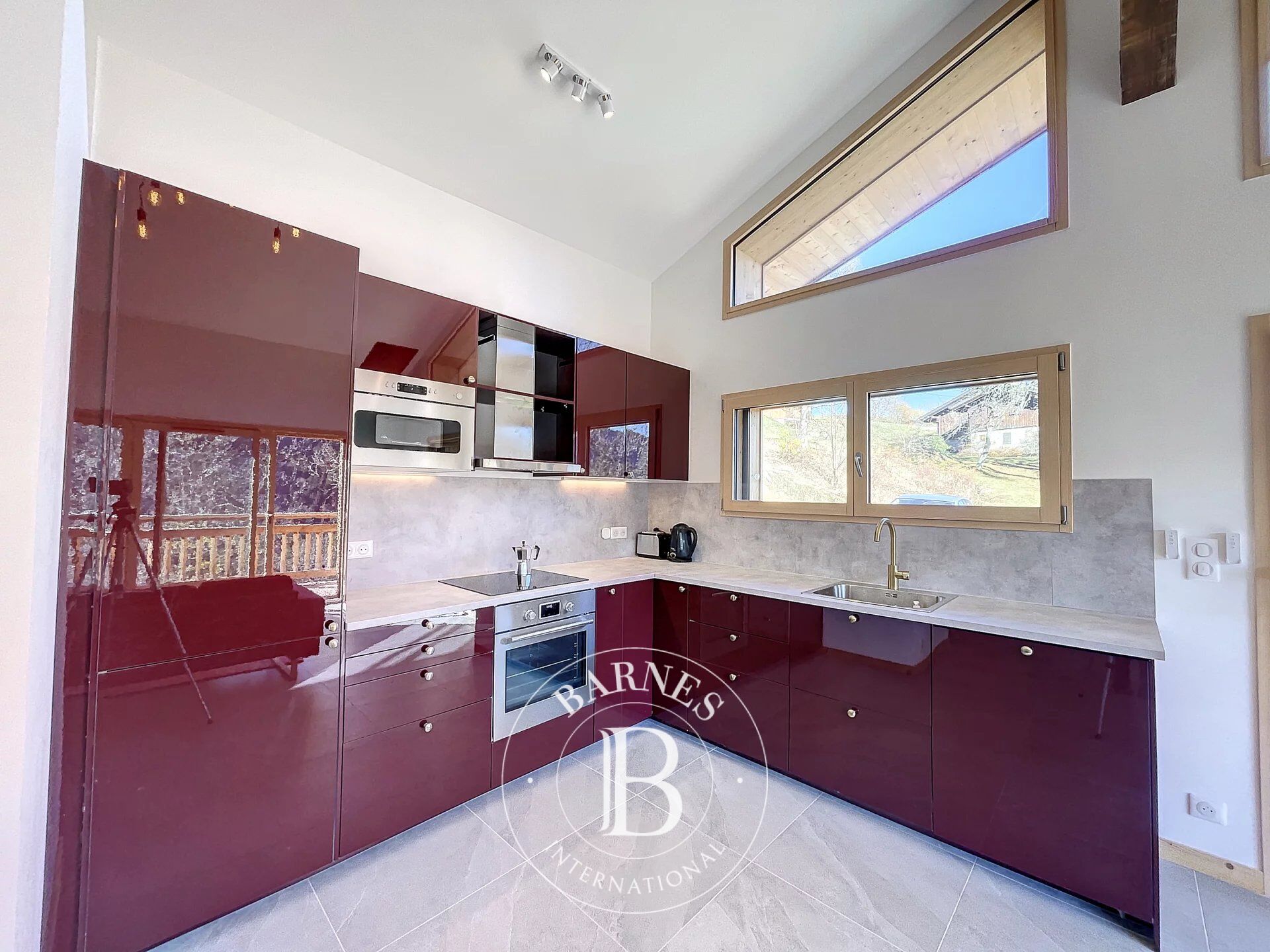 Dağ evi Les Gets - picture 19