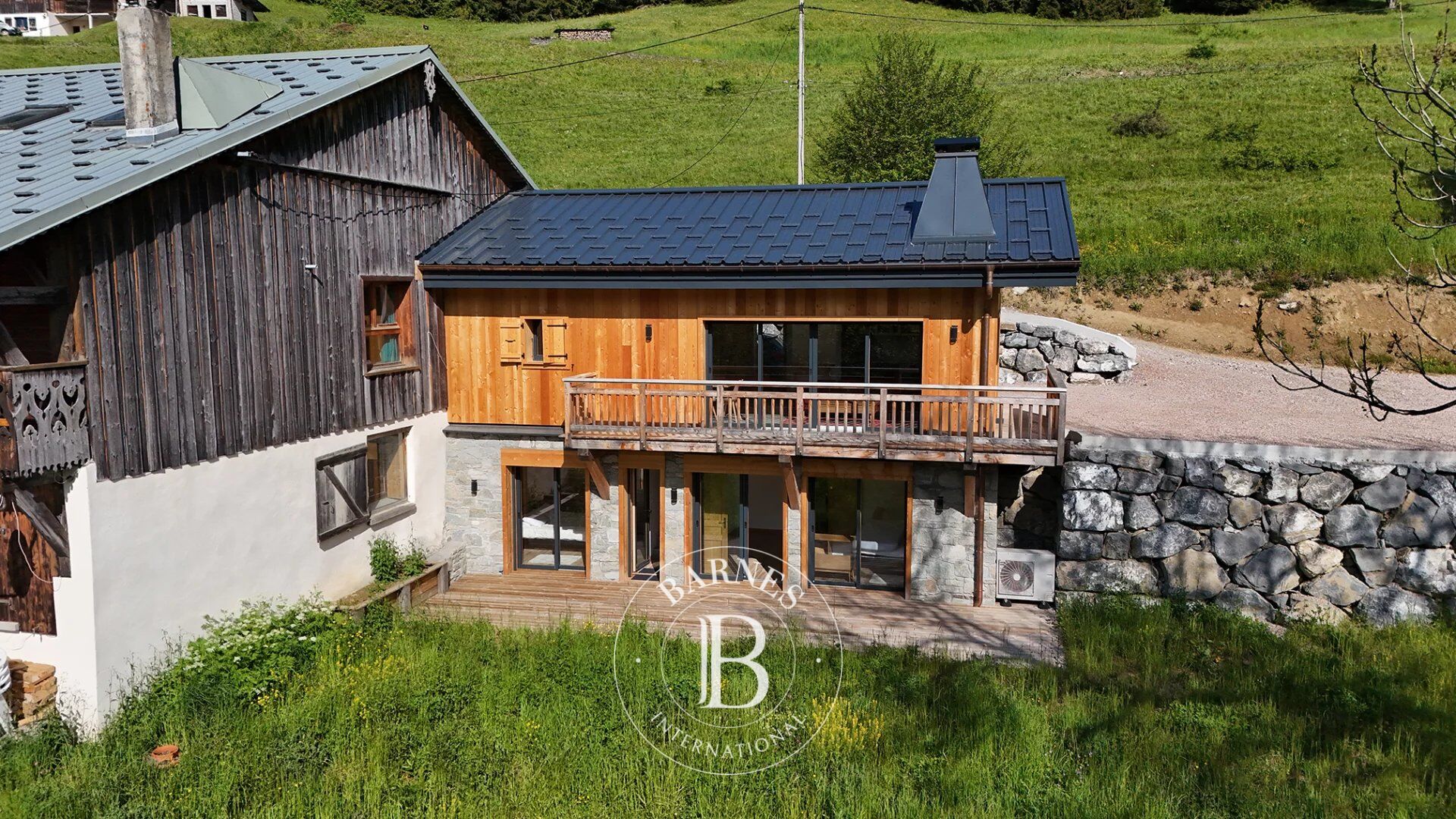 Dağ evi Les Gets - picture 5