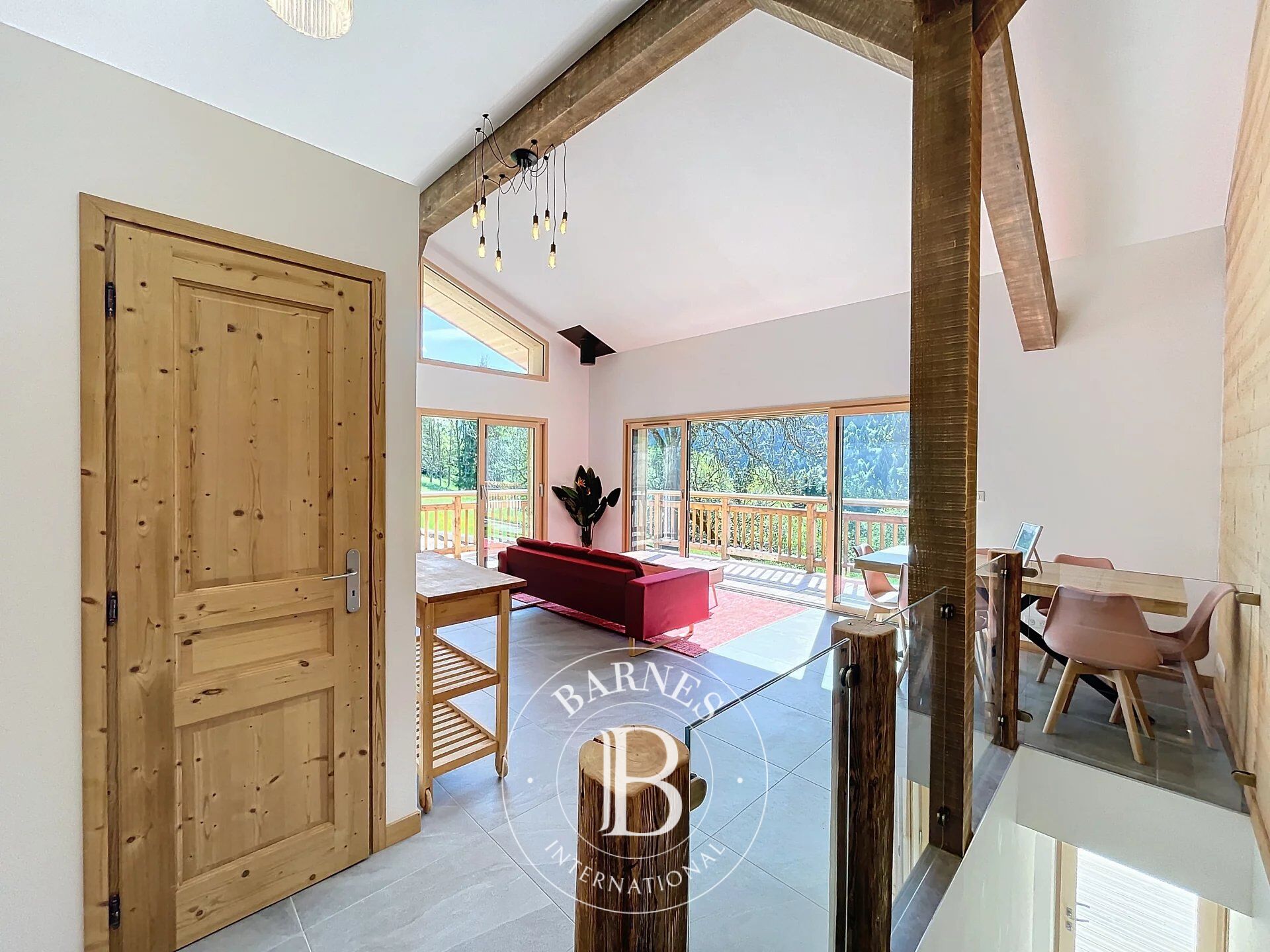 Dağ evi Les Gets - picture 31