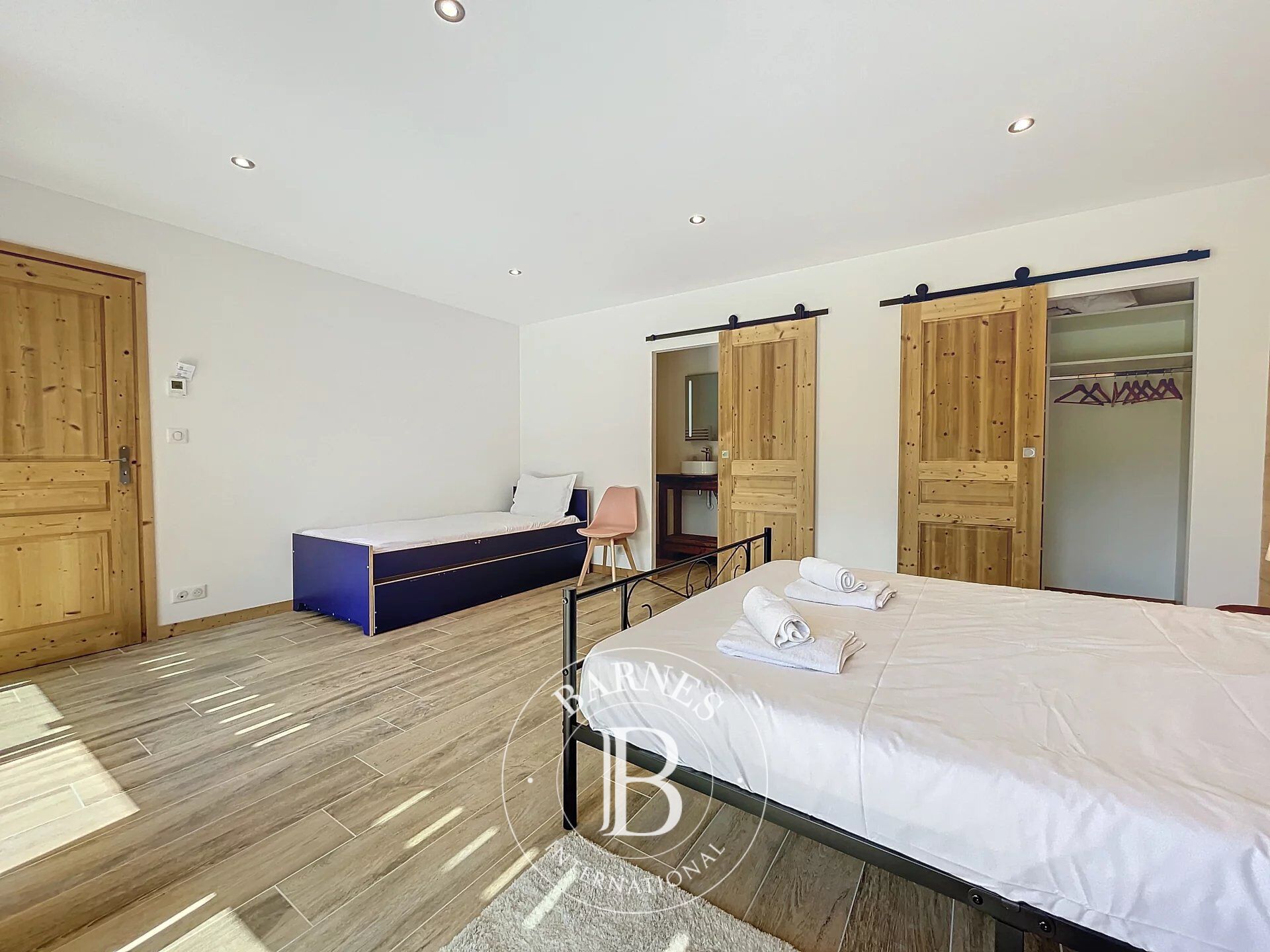 Dağ evi Les Gets - picture 8