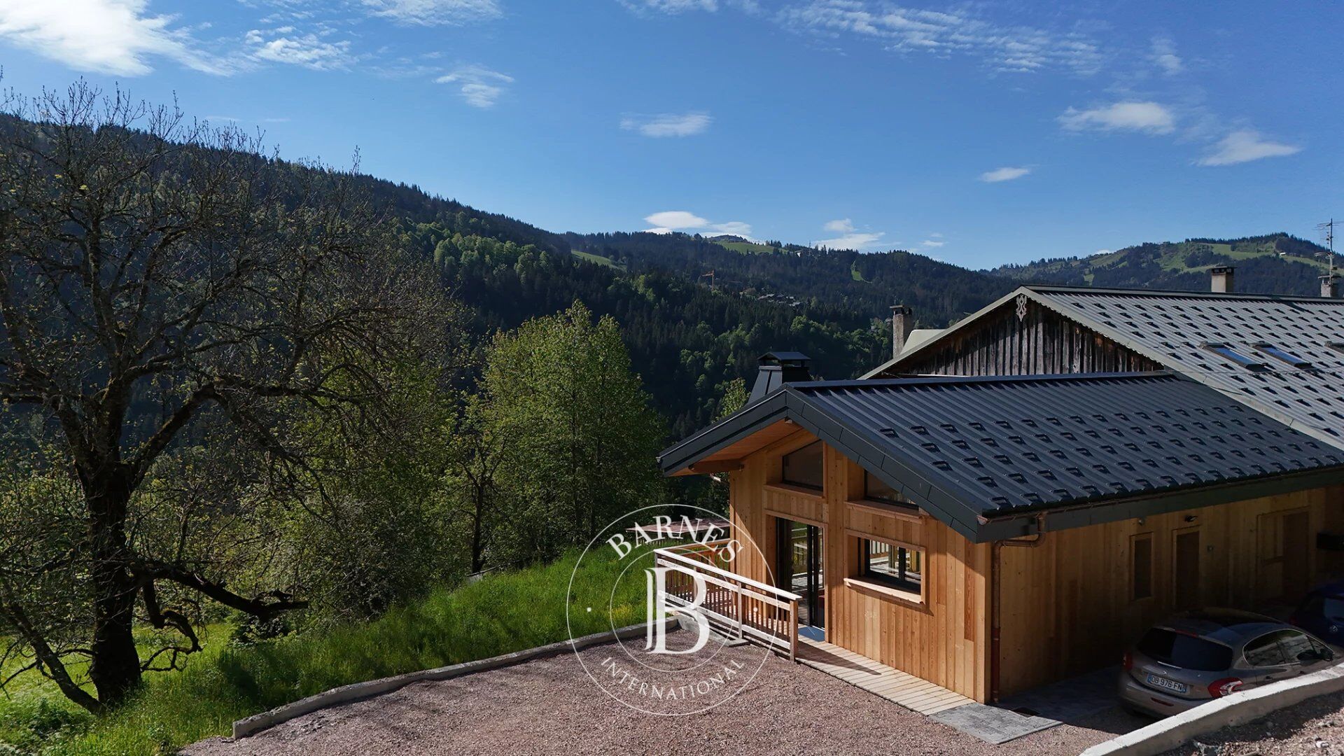 Dağ evi Les Gets - picture 25