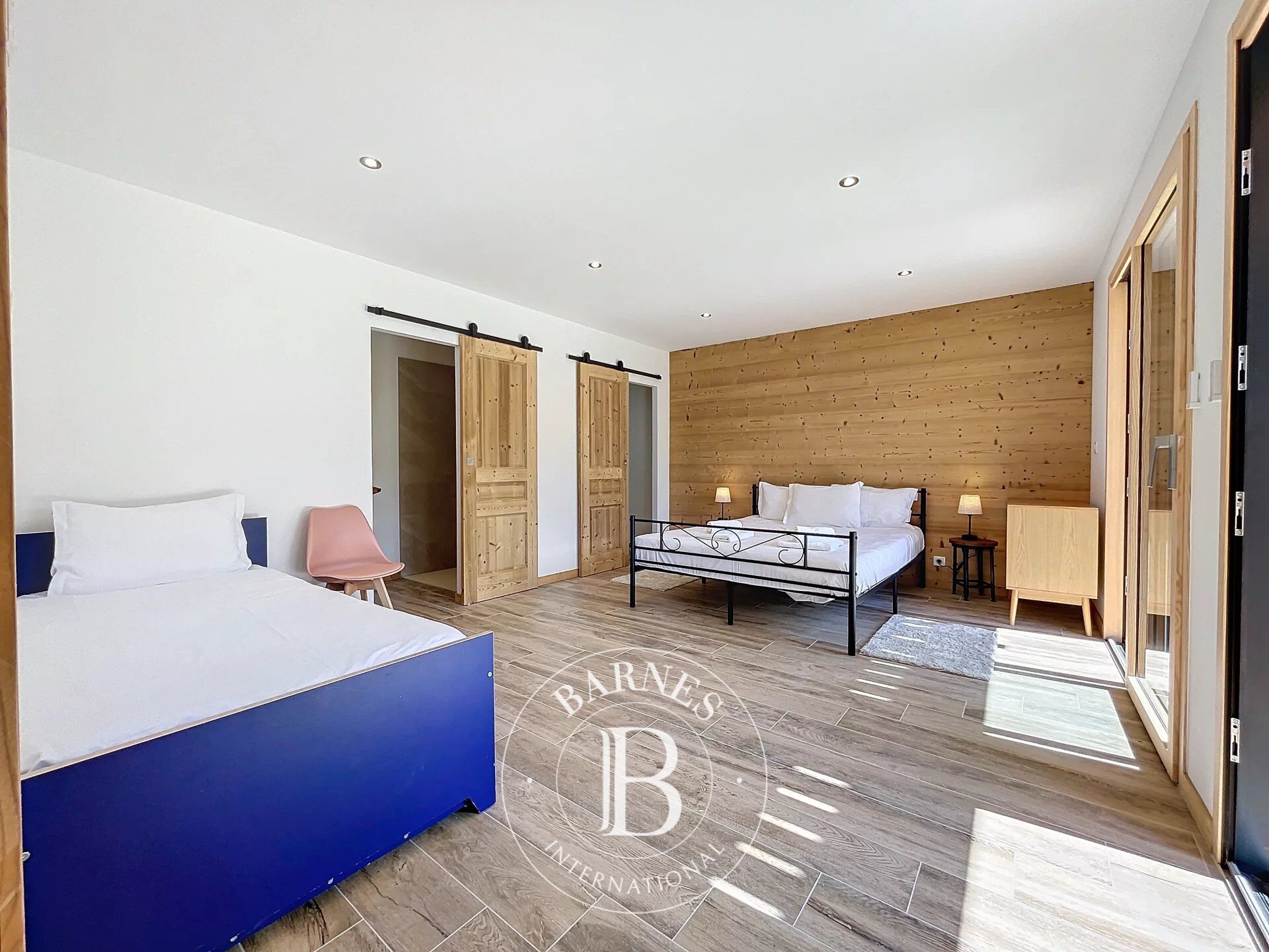 Dağ evi Les Gets - picture 28