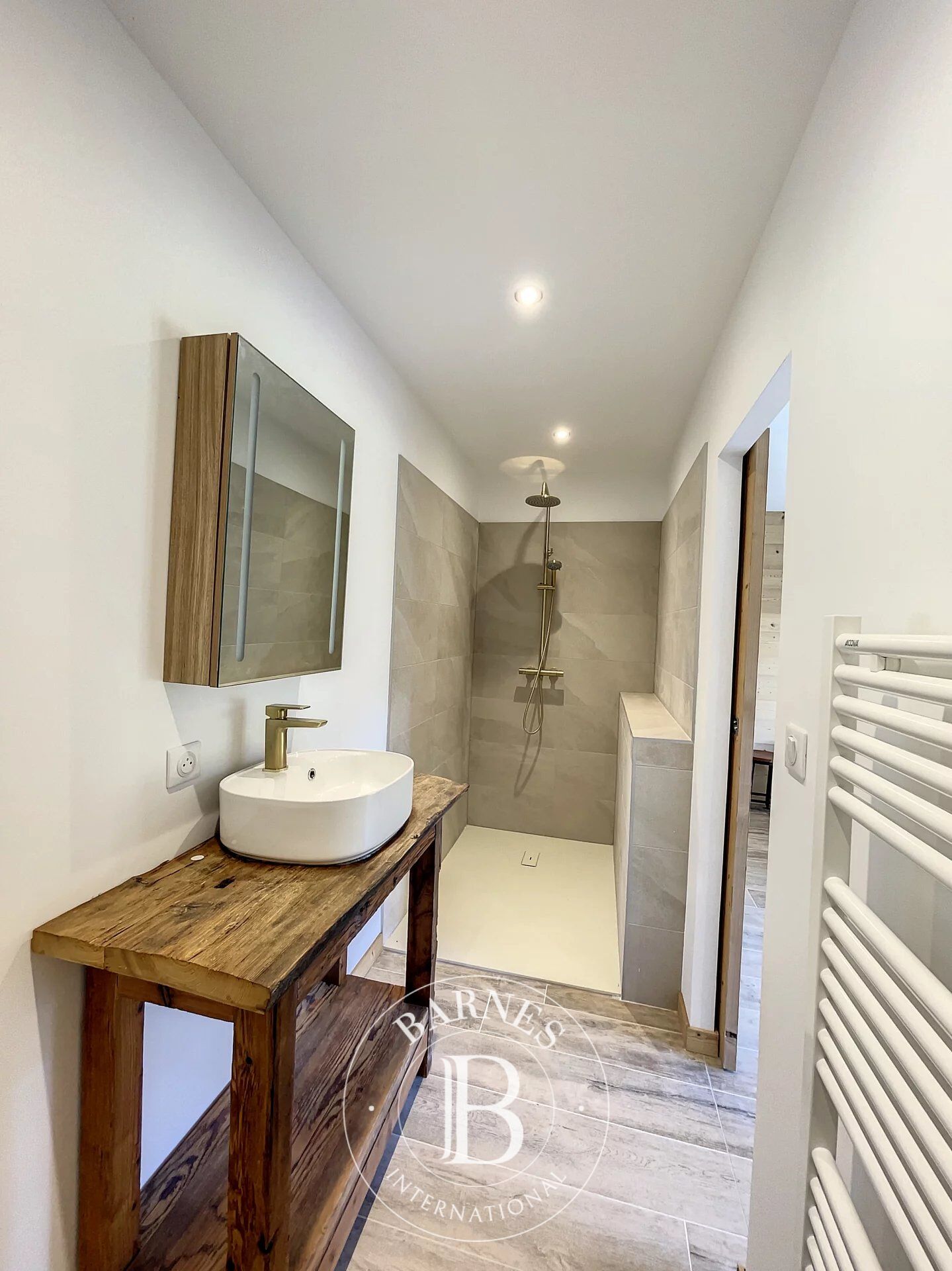 Dağ evi Les Gets - picture 22