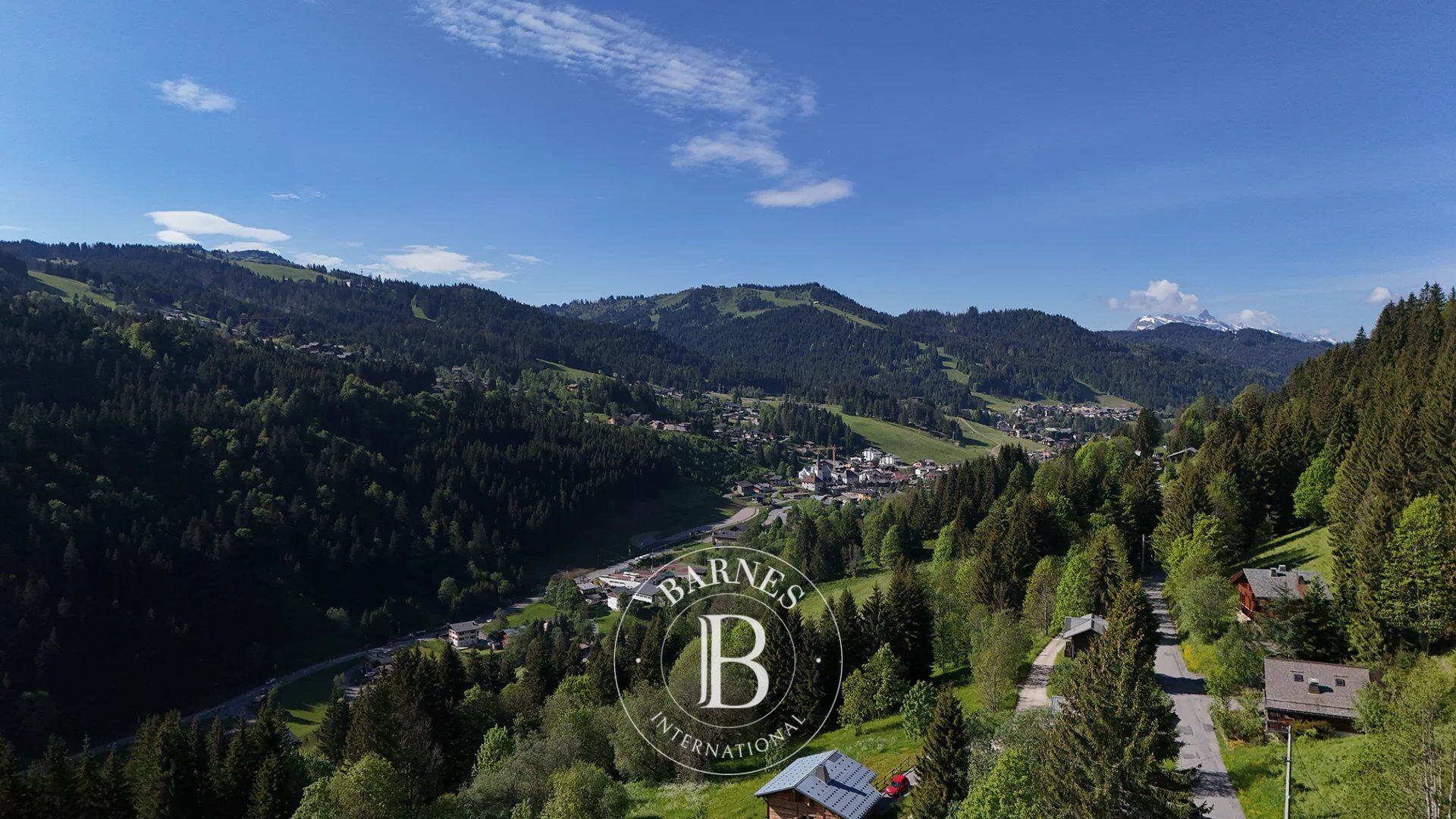 Dağ evi Les Gets - picture 27