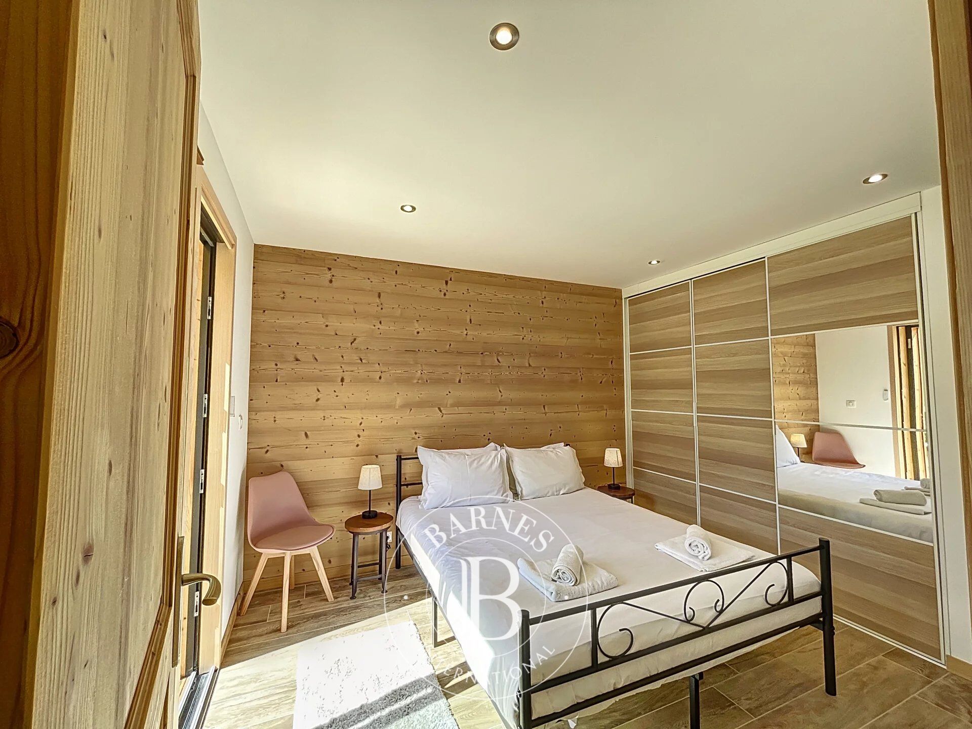 Dağ evi Les Gets - picture 23