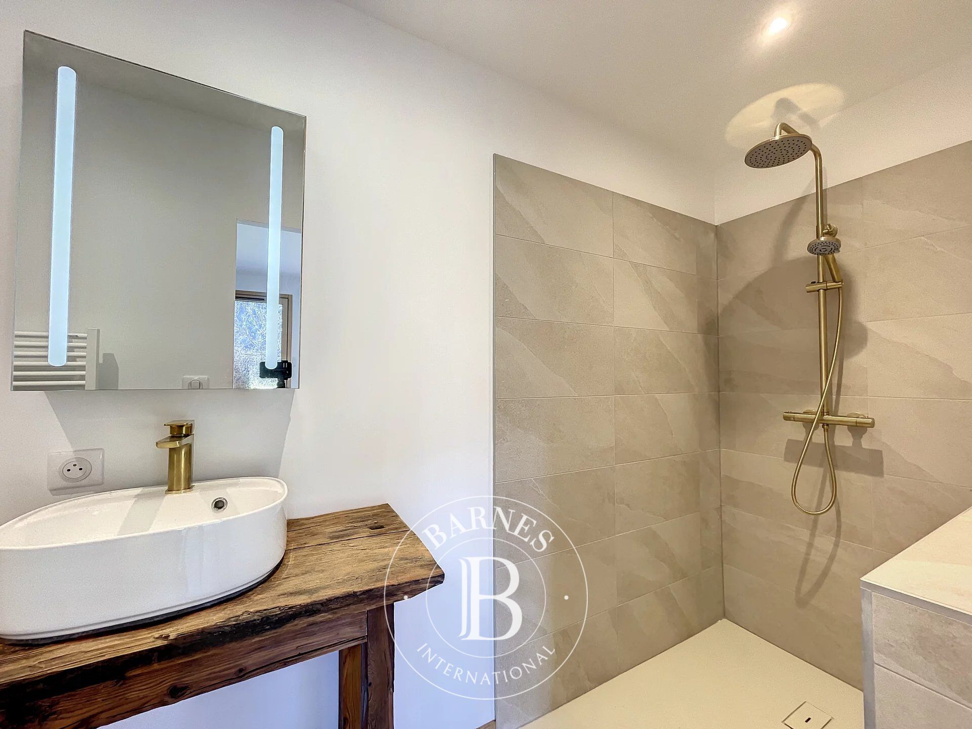 Dağ evi Les Gets - picture 20